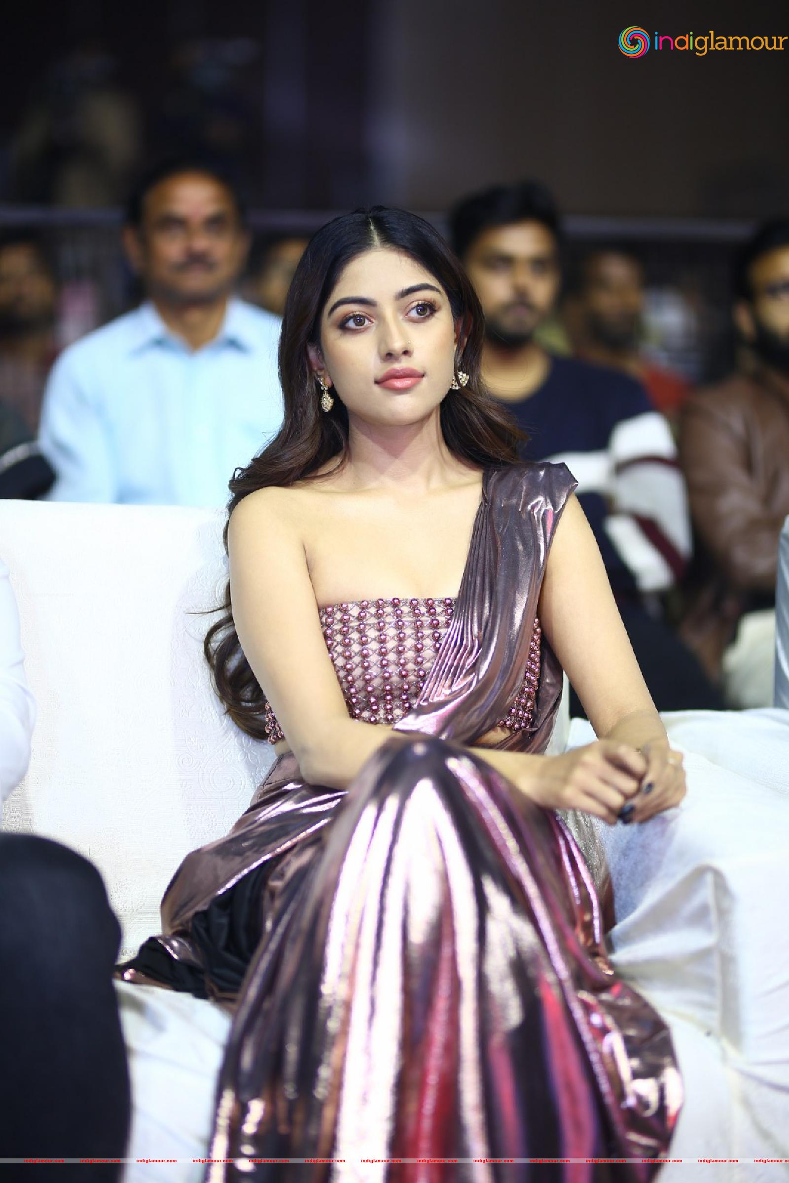 Anu Emmanuel Actress hd photo
