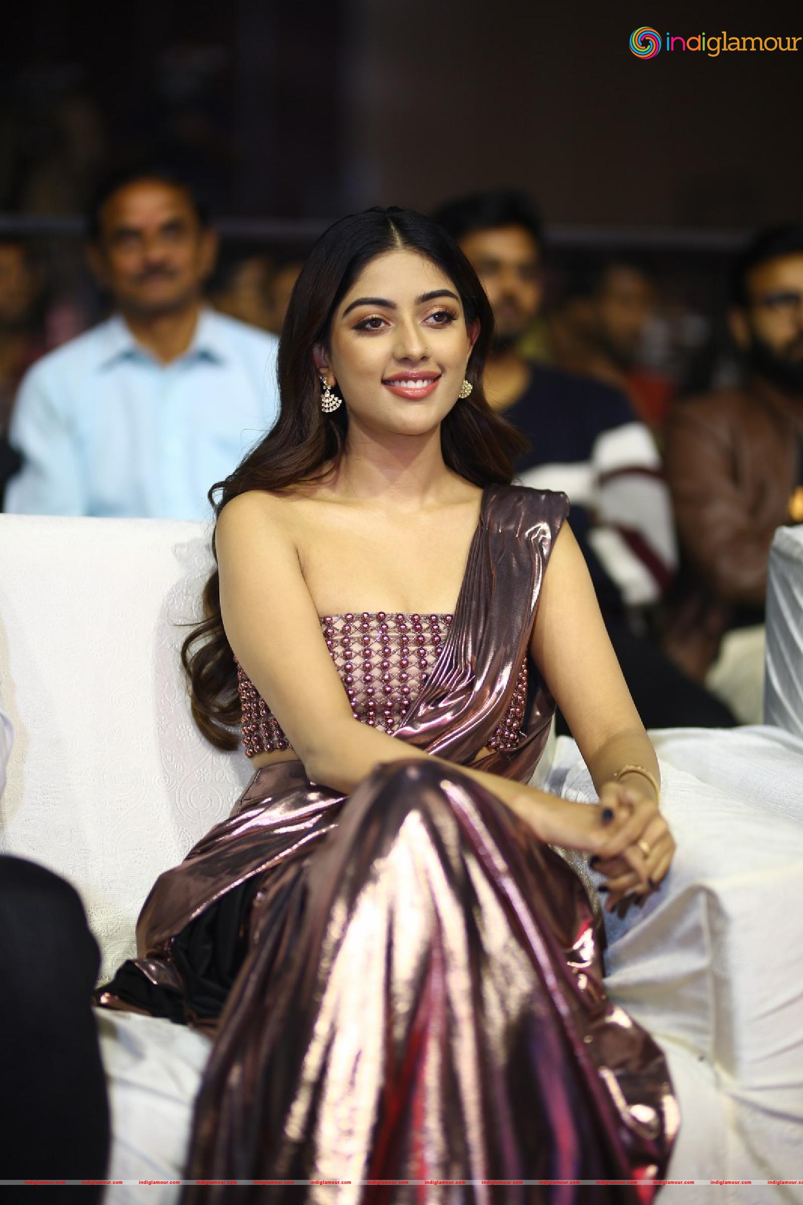 Anu Emmanuel Actress hd photo