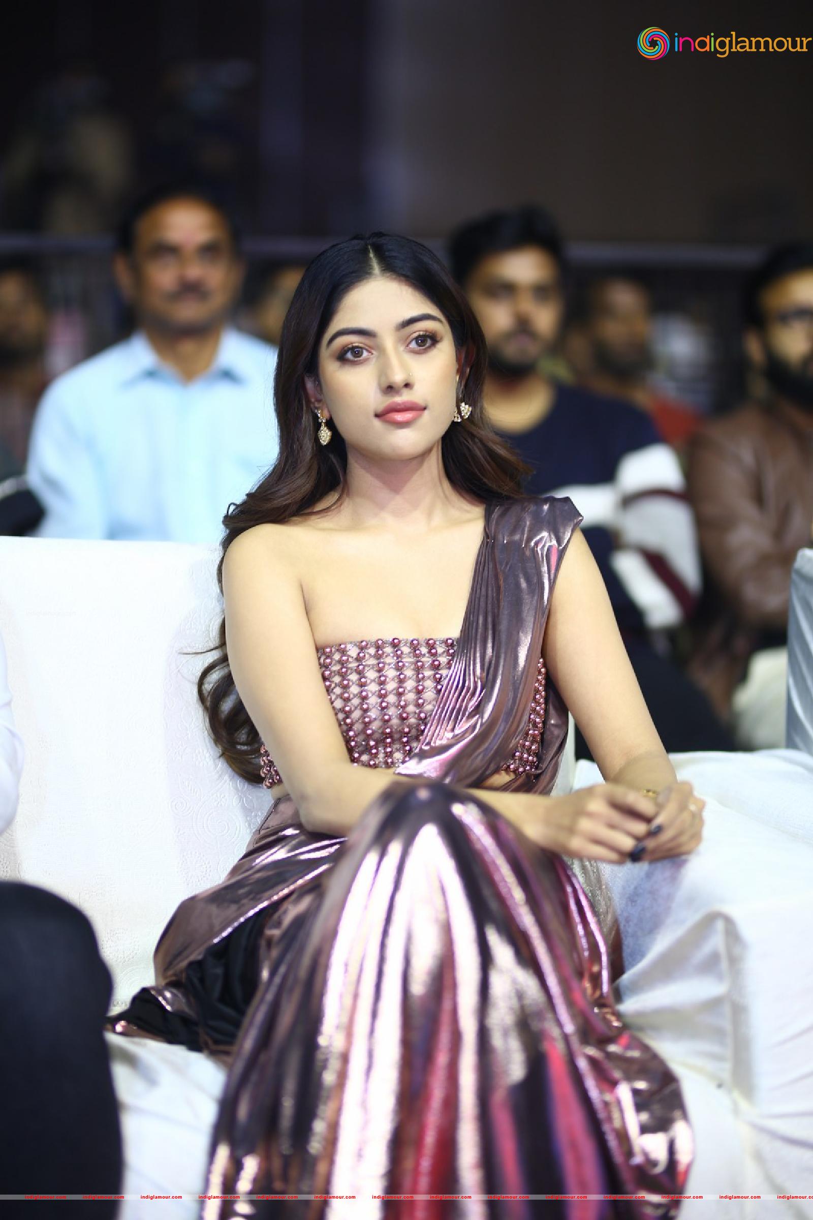 Anu Emmanuel Actress hd photo