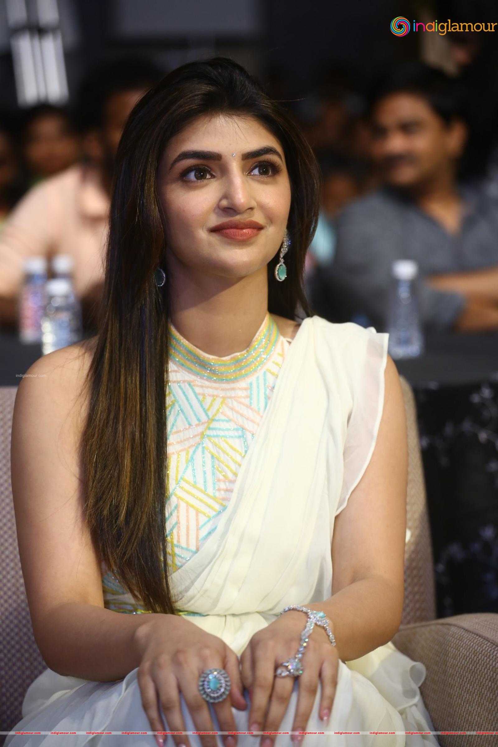 Sreeleela Actress hd photo