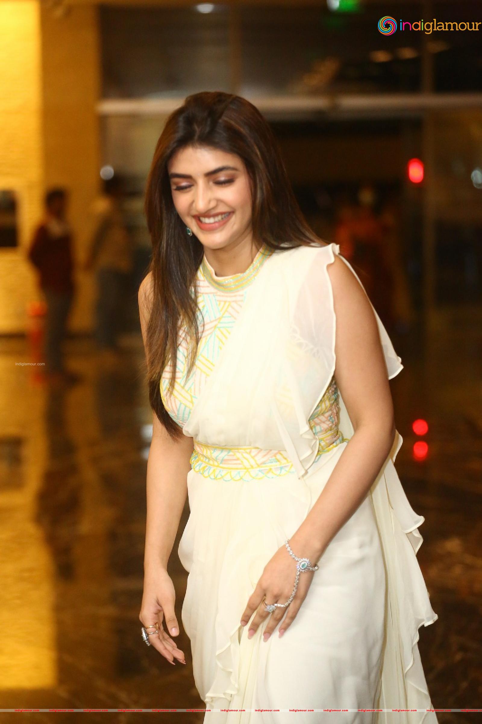 Sreeleela Actress hd photo