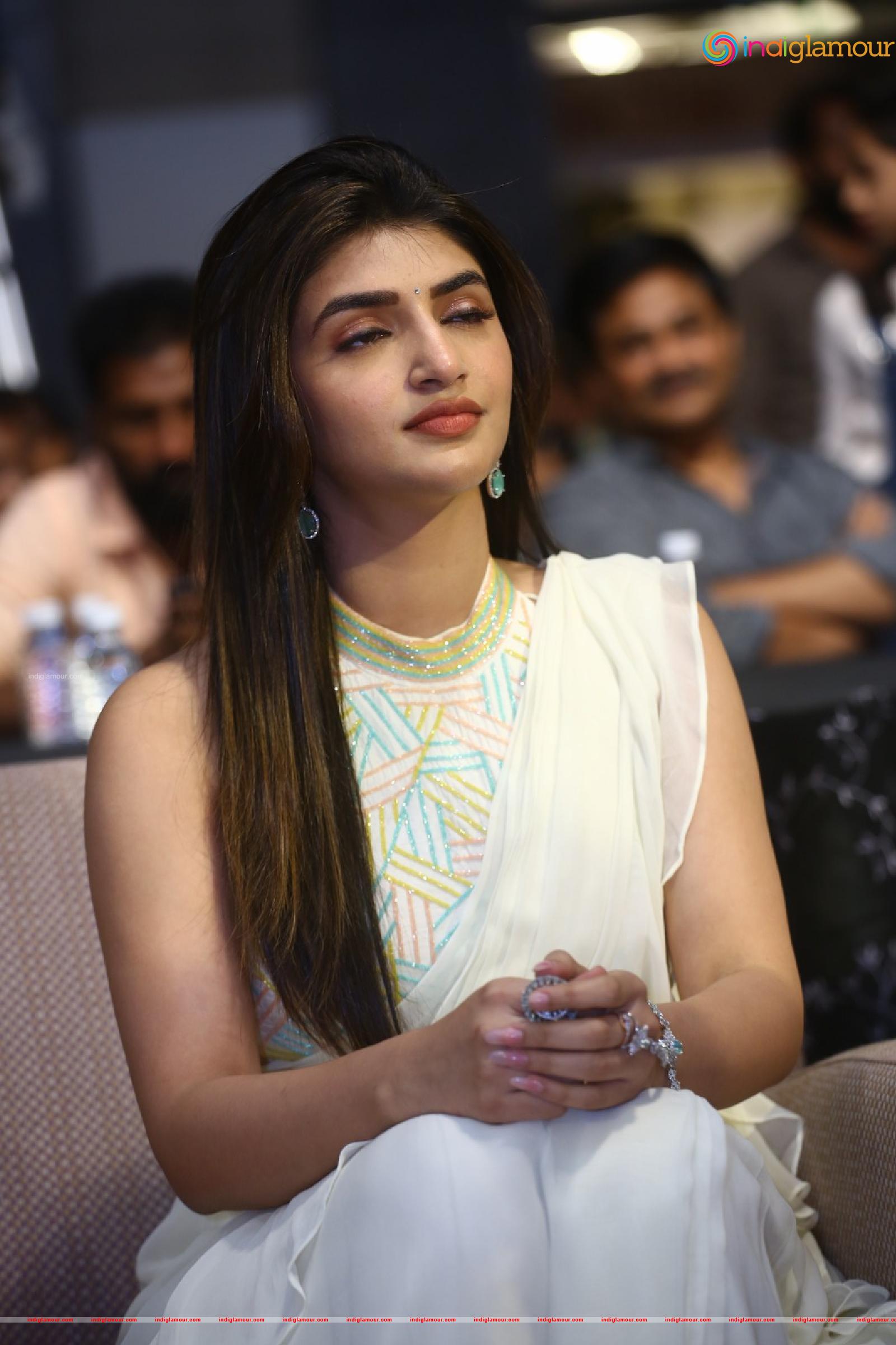 Sreeleela Actress hd photo