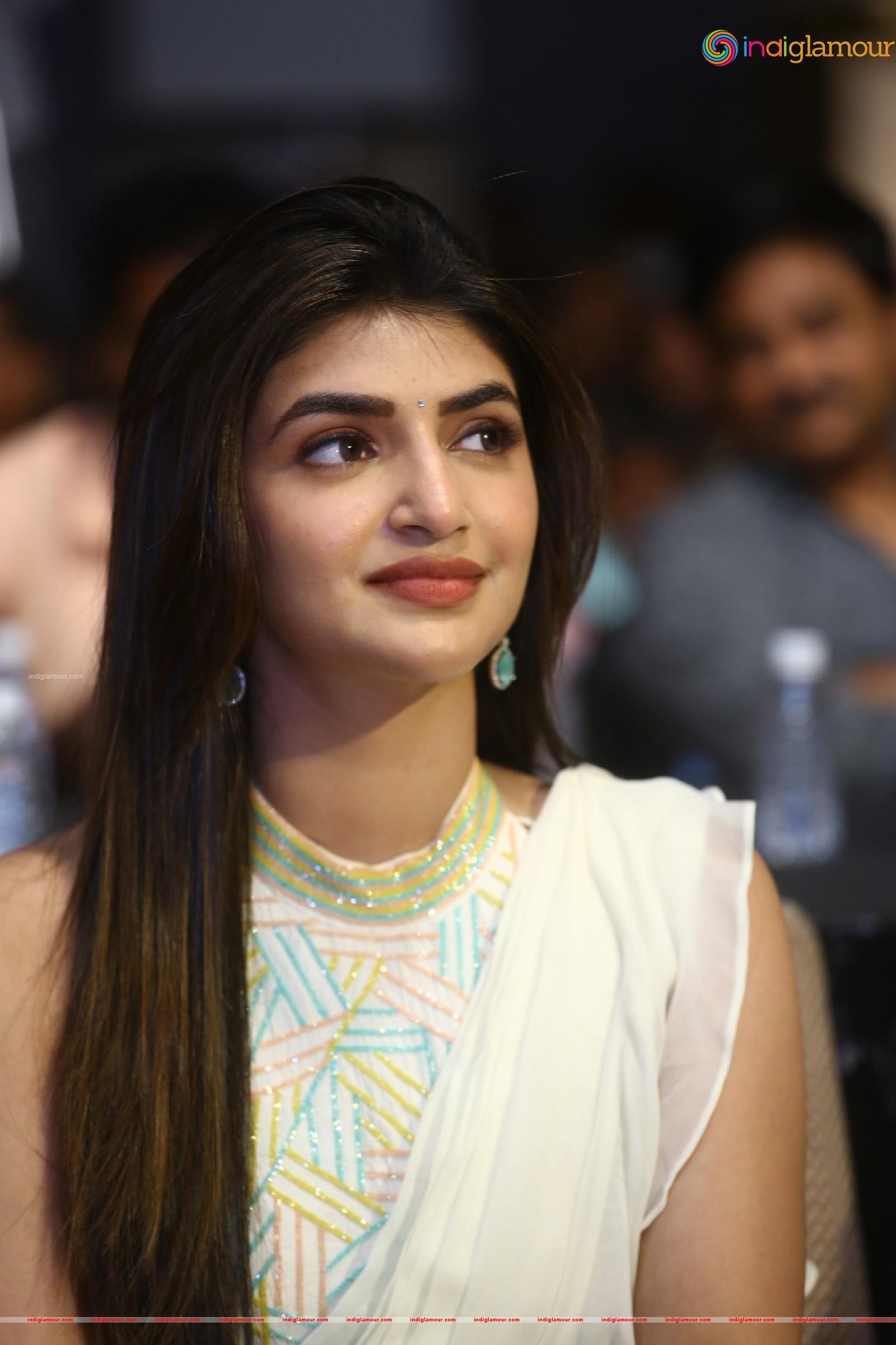 Sreeleela Actress hd photo