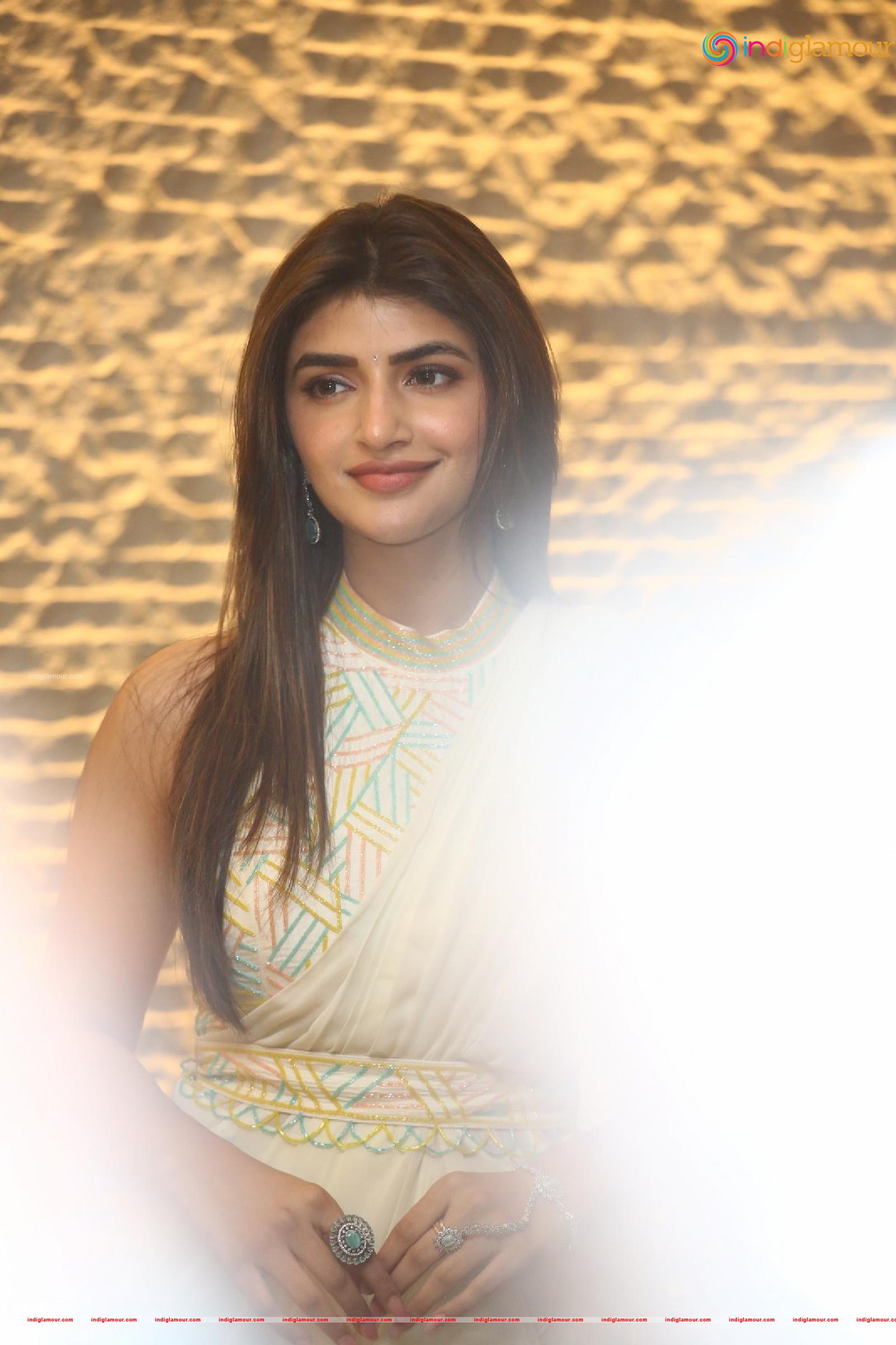 Sreeleela Actress hd photo