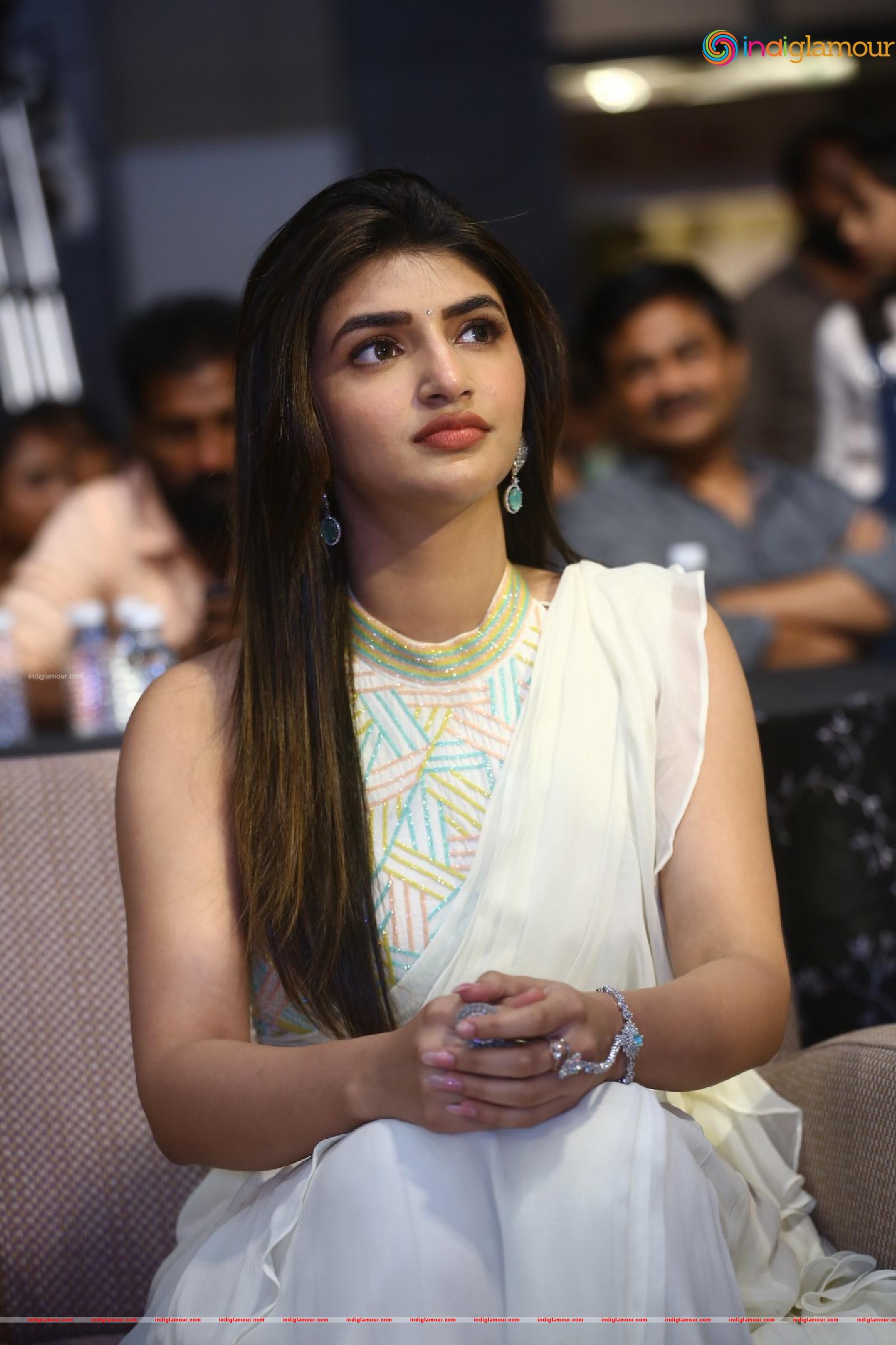 Sreeleela Actress hd photo
