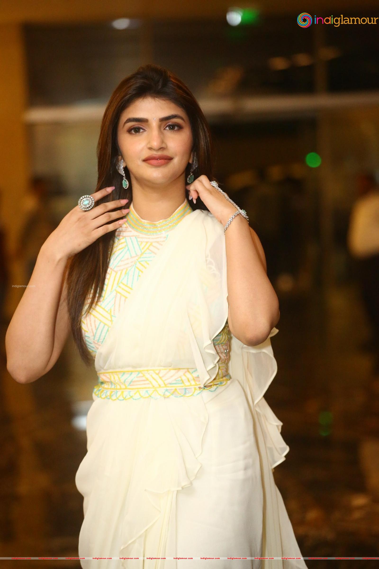 Sreeleela Actress hd photo