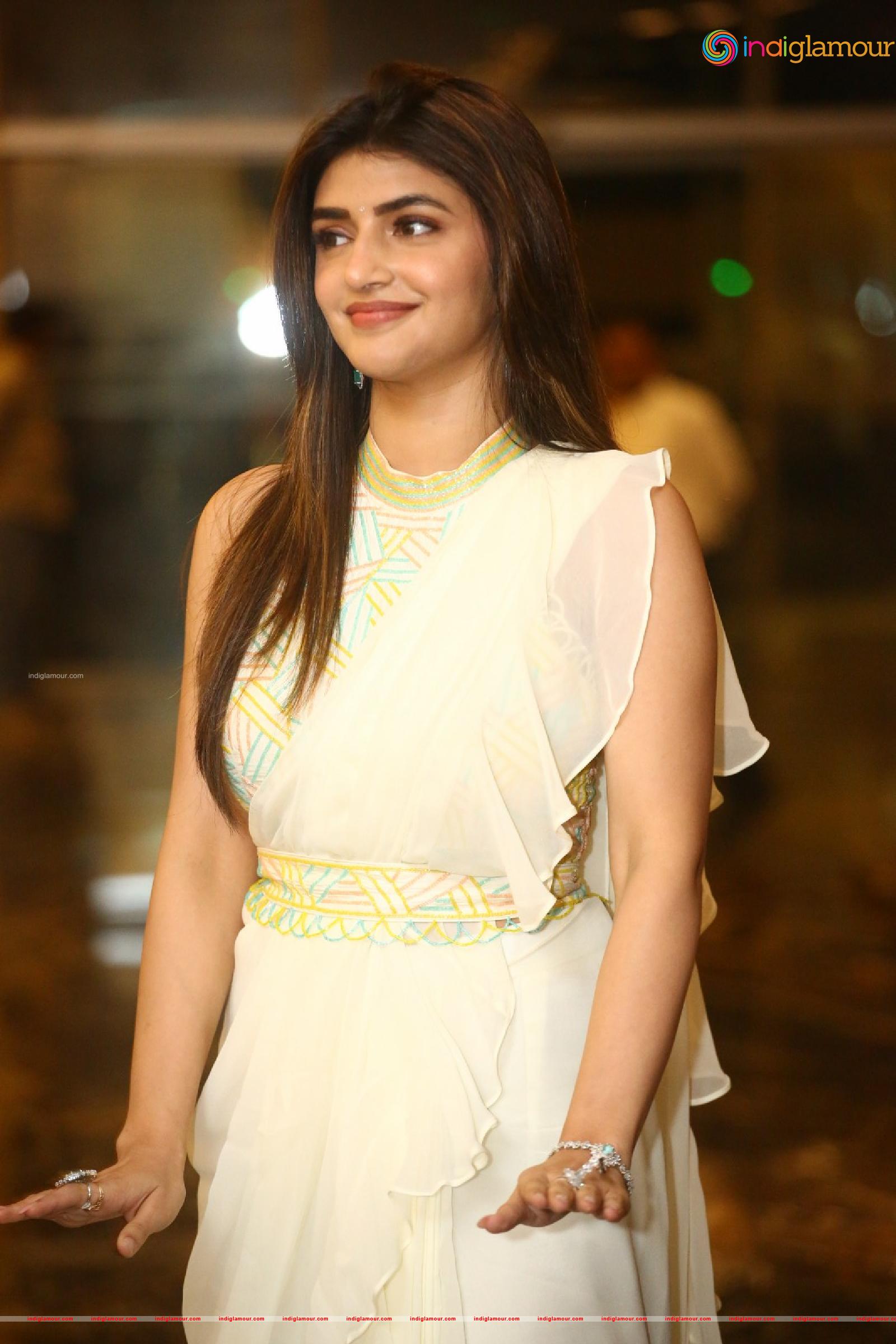 Sreeleela Actress hd photo