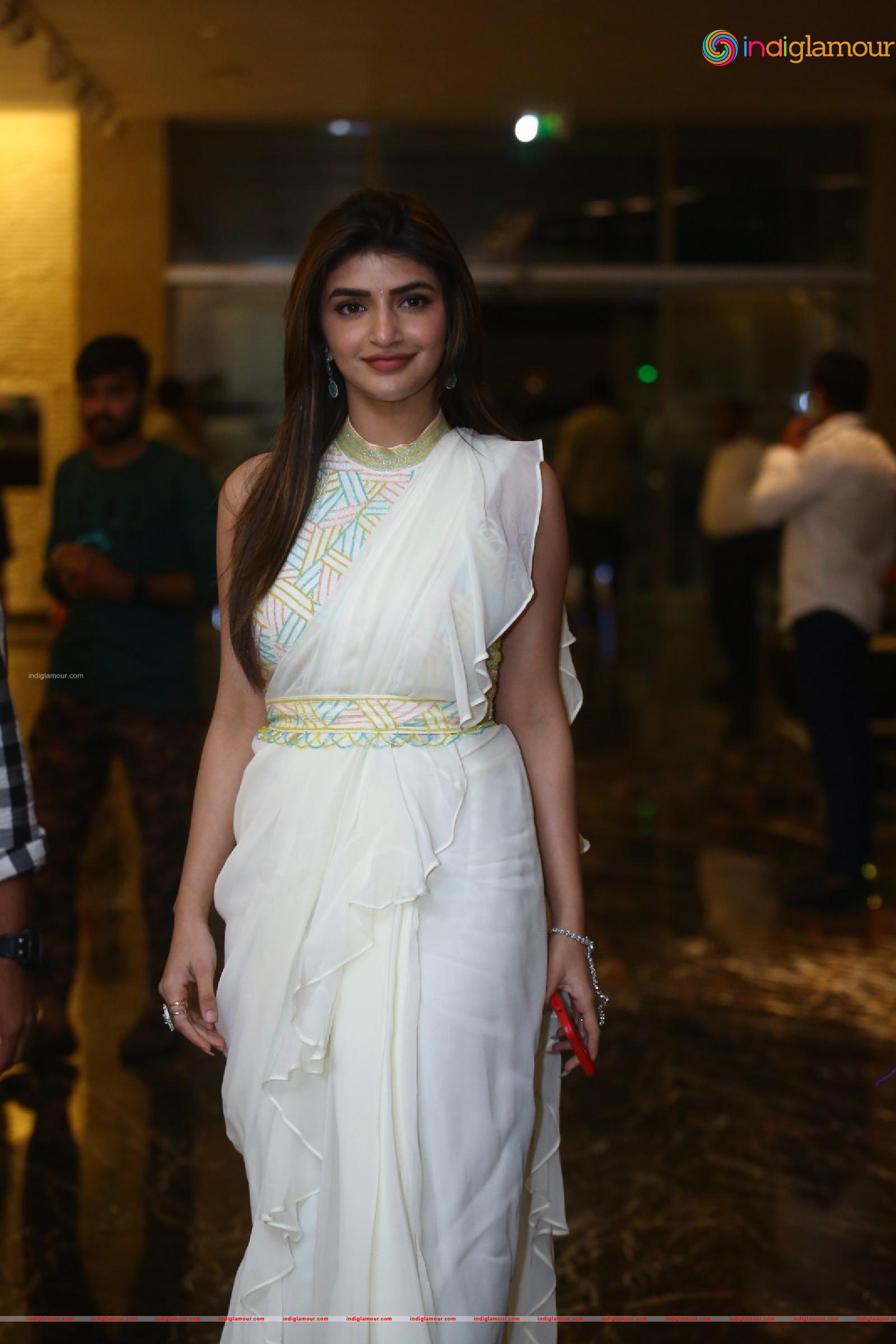 Sreeleela Actress hd photo