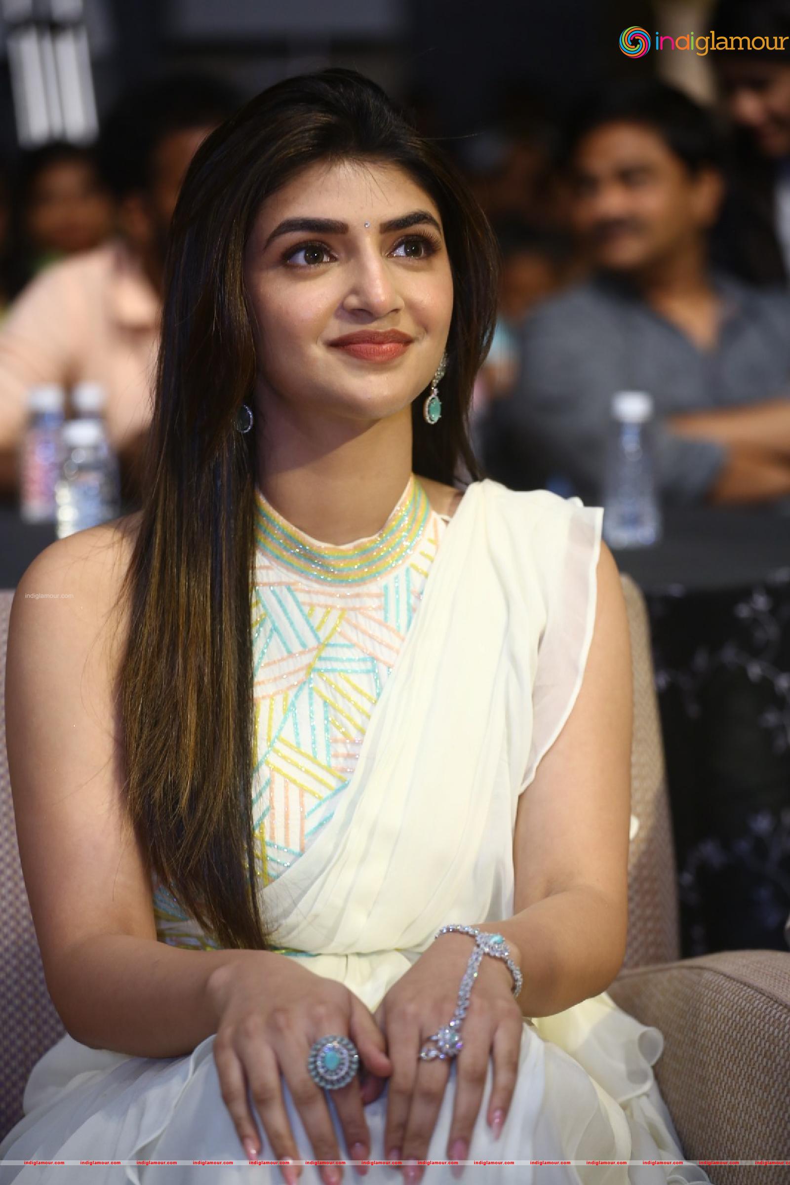 Sreeleela Actress hd photo