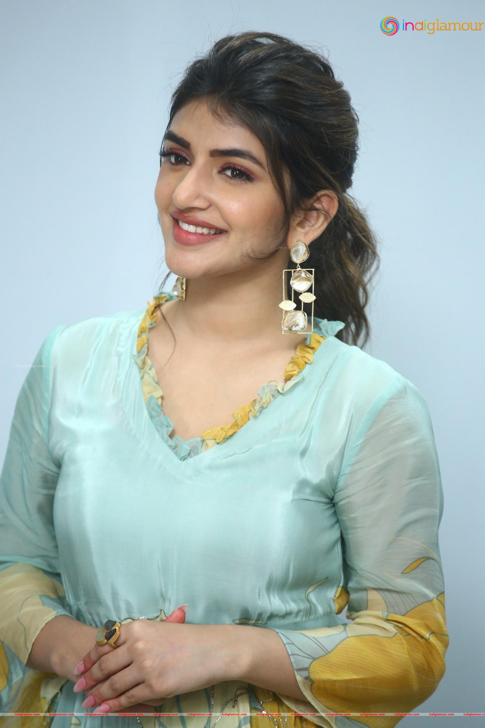Sreeleela photos