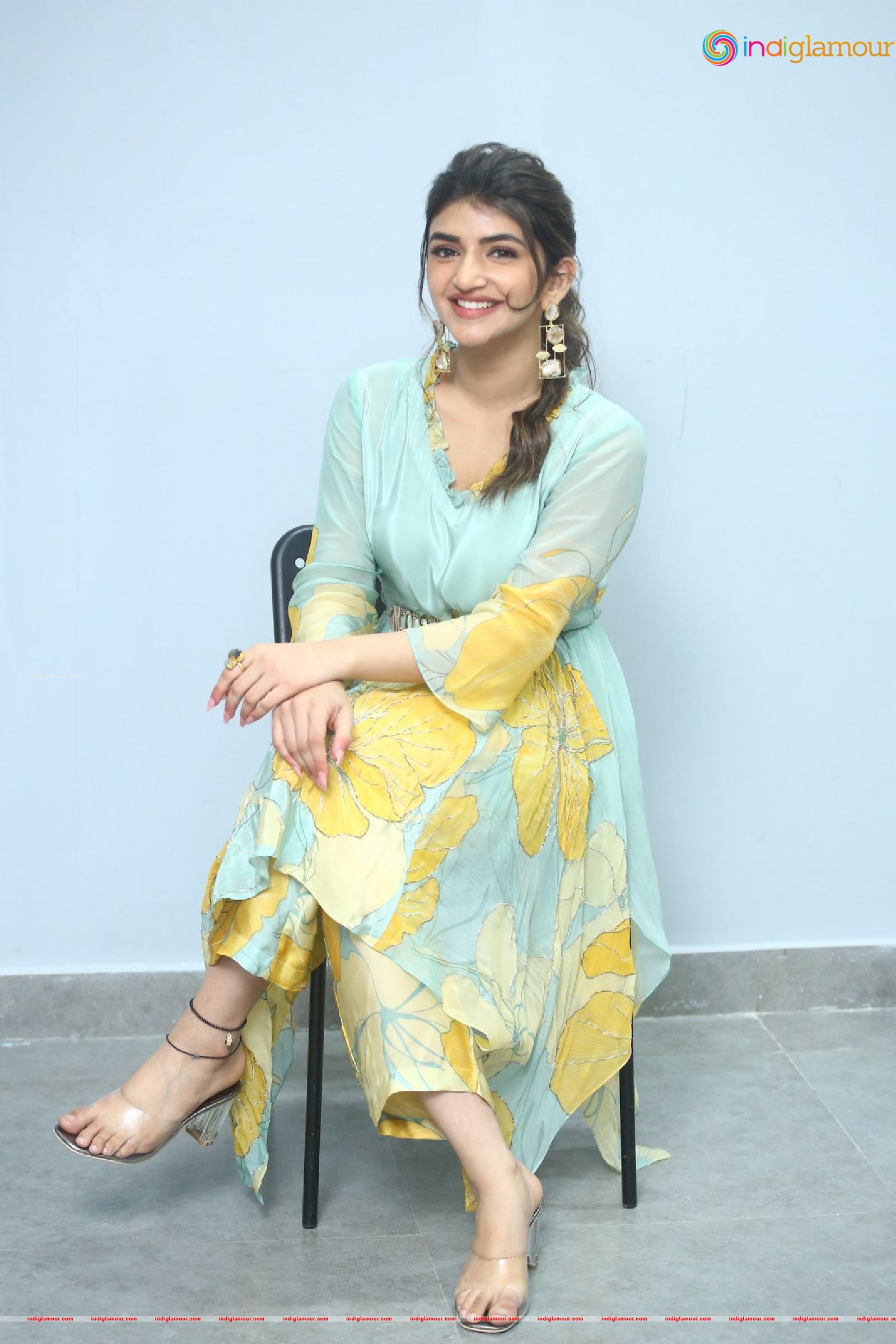 Sreeleela Actress hd photo