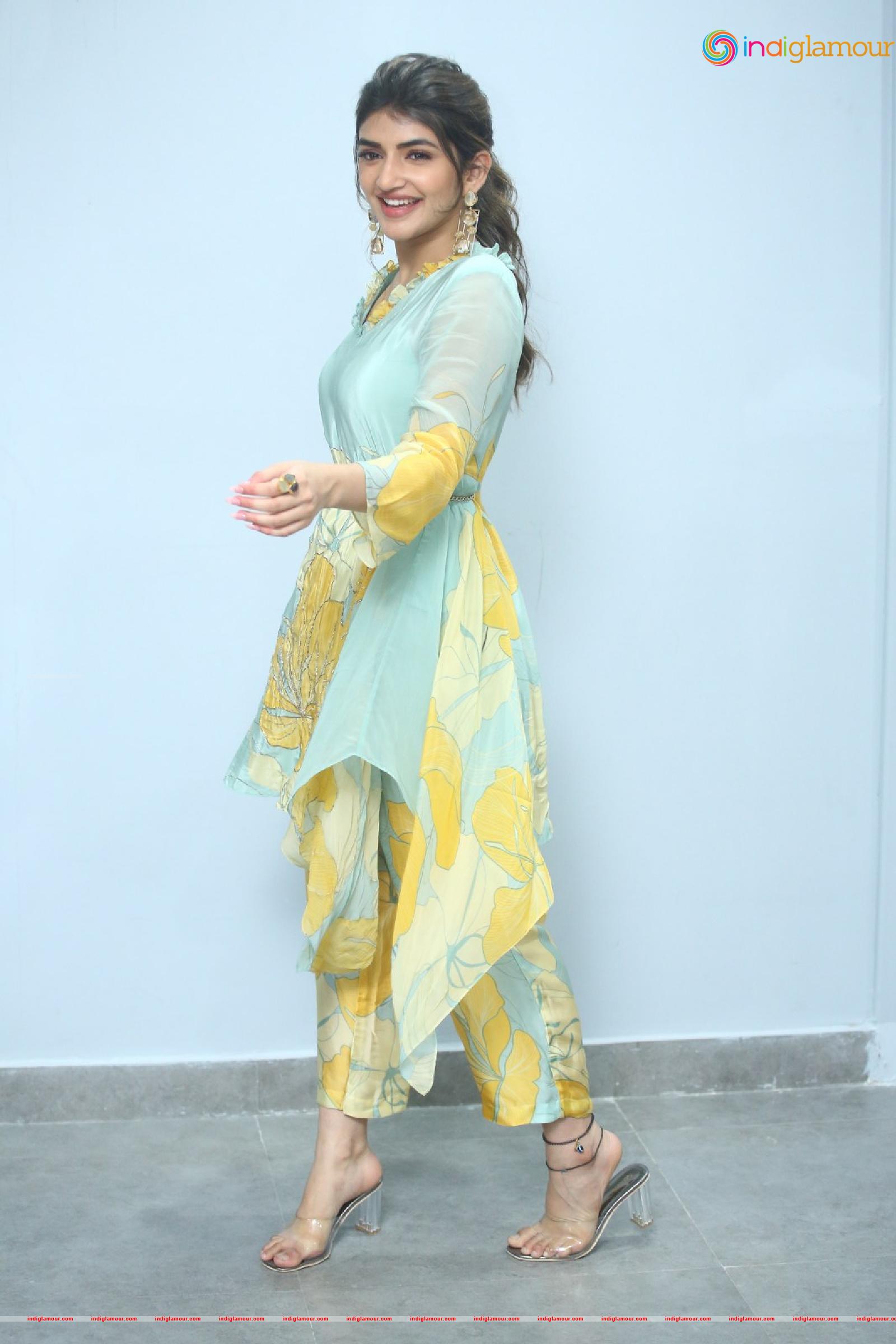 Sreeleela Actress hd photo