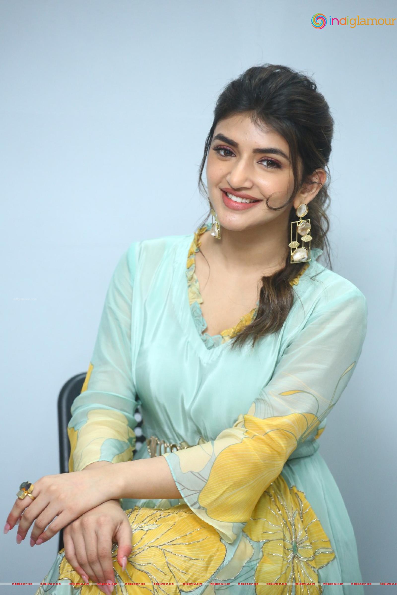 Sreeleela Actress hd photo