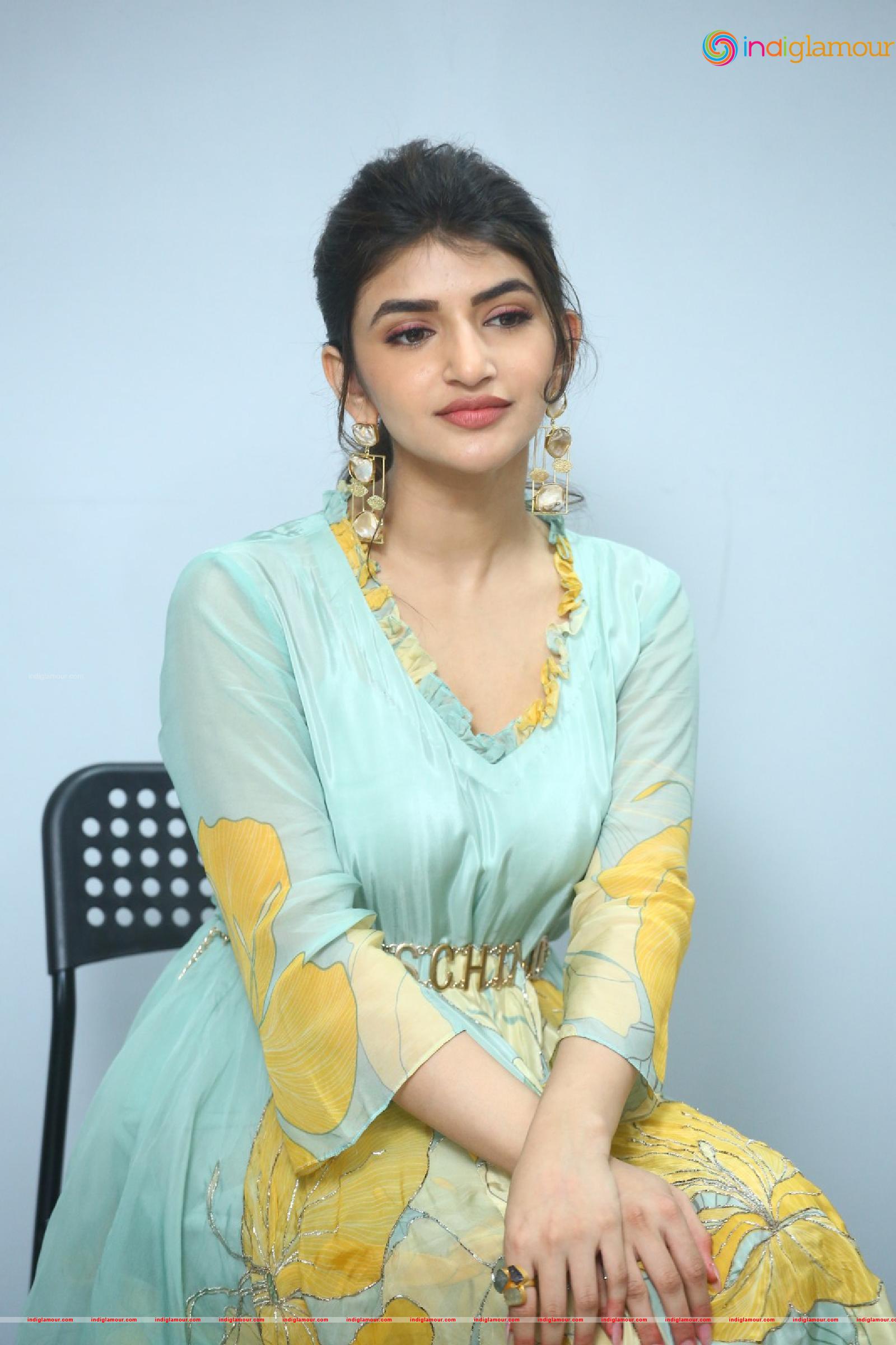 Sreeleela Actress hd photo