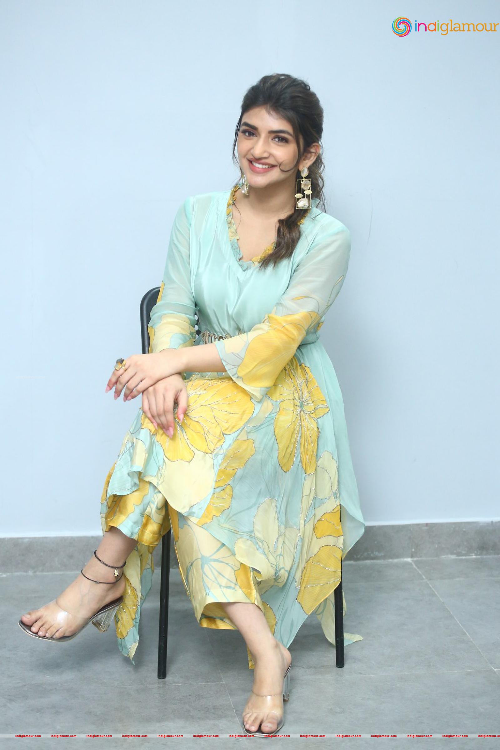 Sreeleela Actress hd photo