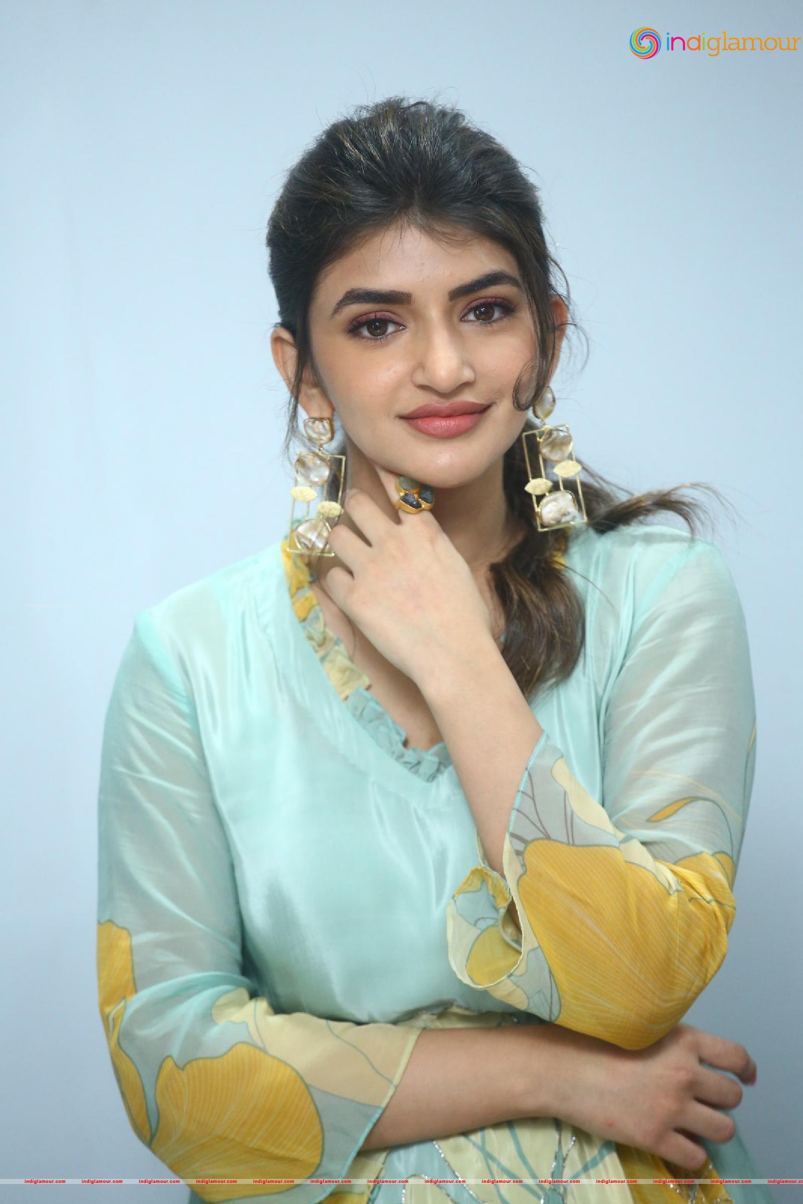 Sreeleela Actress hd photo
