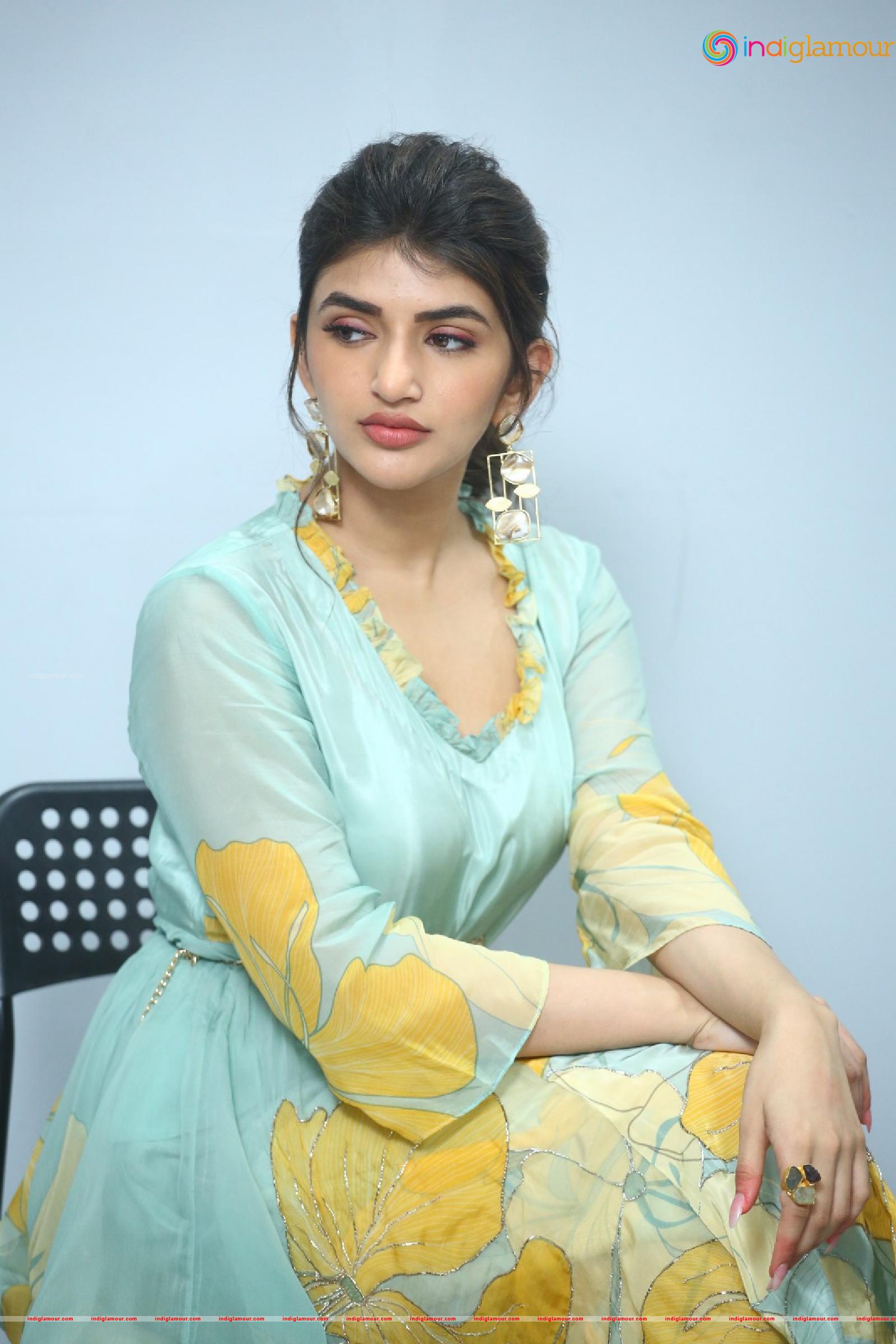 Sreeleela Actress hd photo