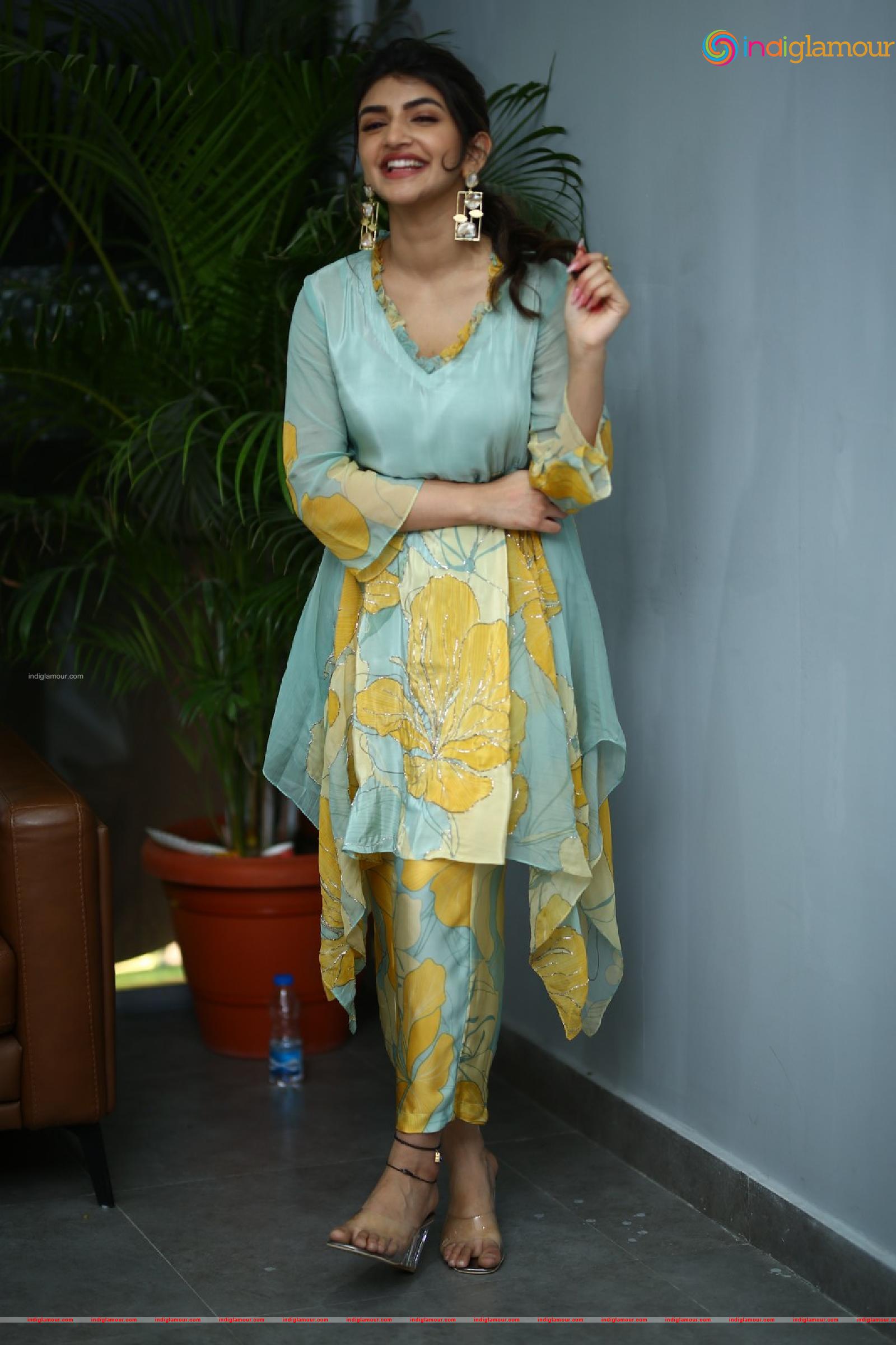 Sreeleela Actress hd photo