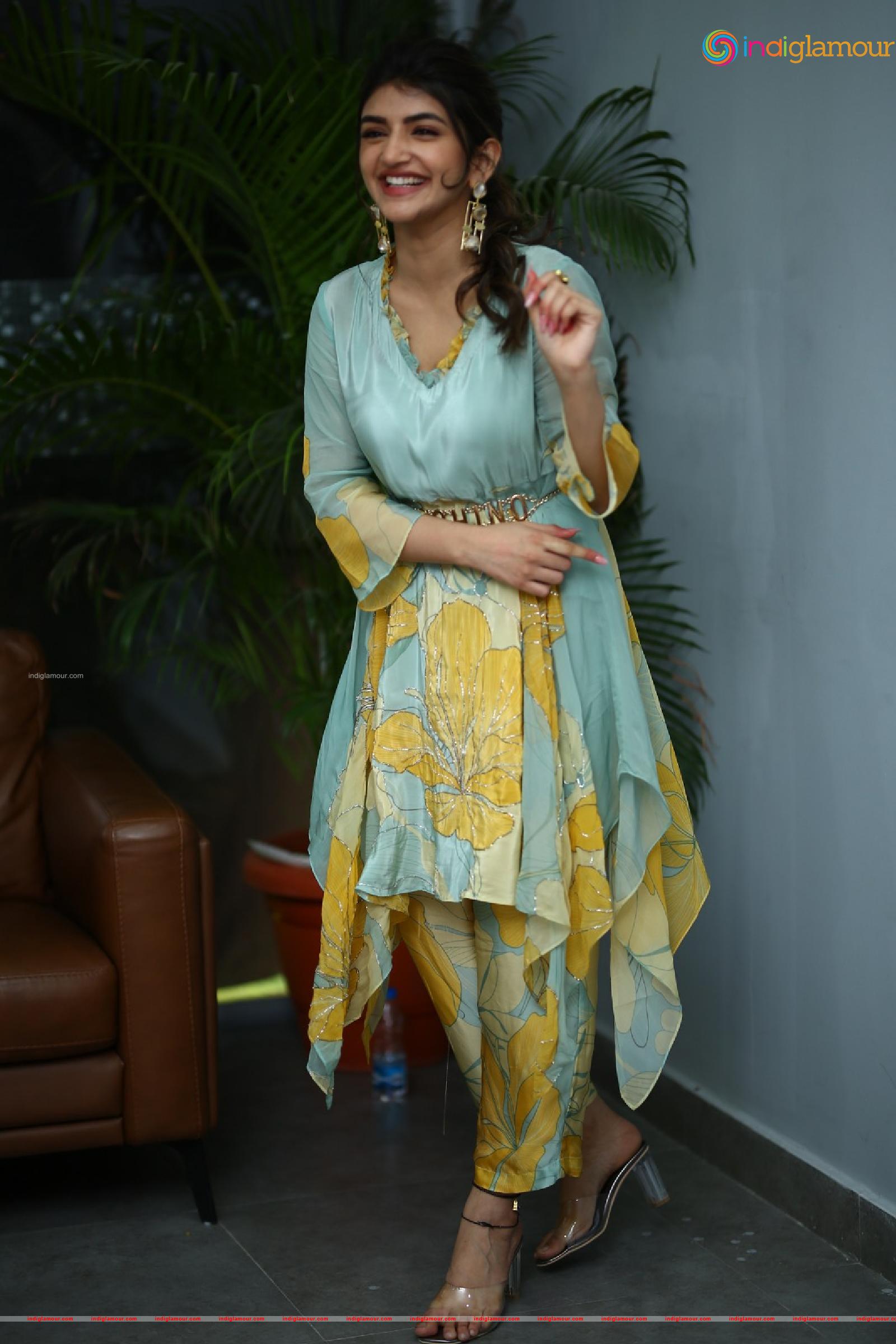 Sreeleela Actress hd photo