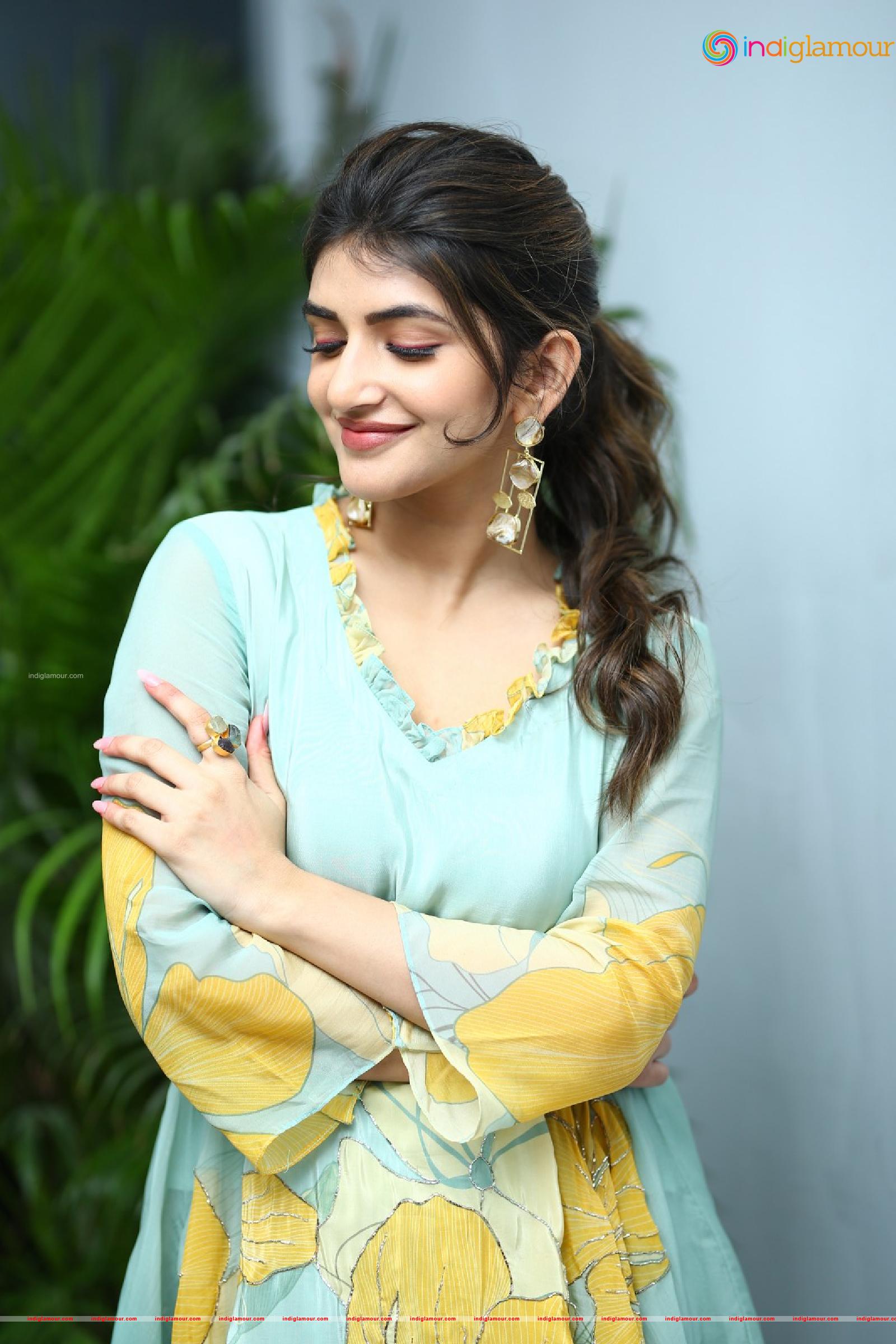 Sreeleela Actress hd photo
