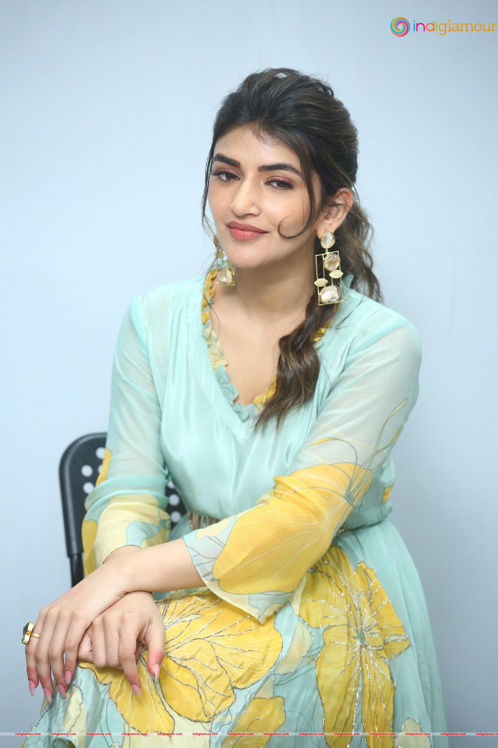 Sreeleela Actress hd photo