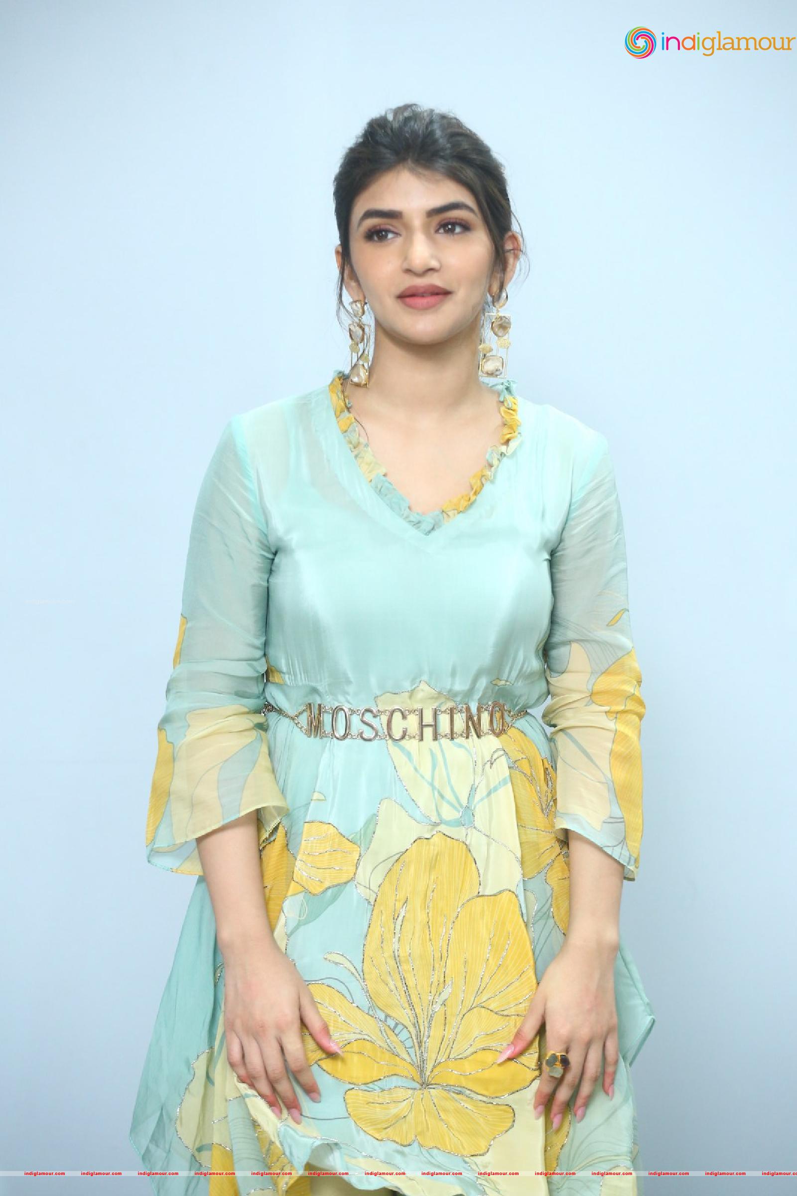 Sreeleela Actress hd photo