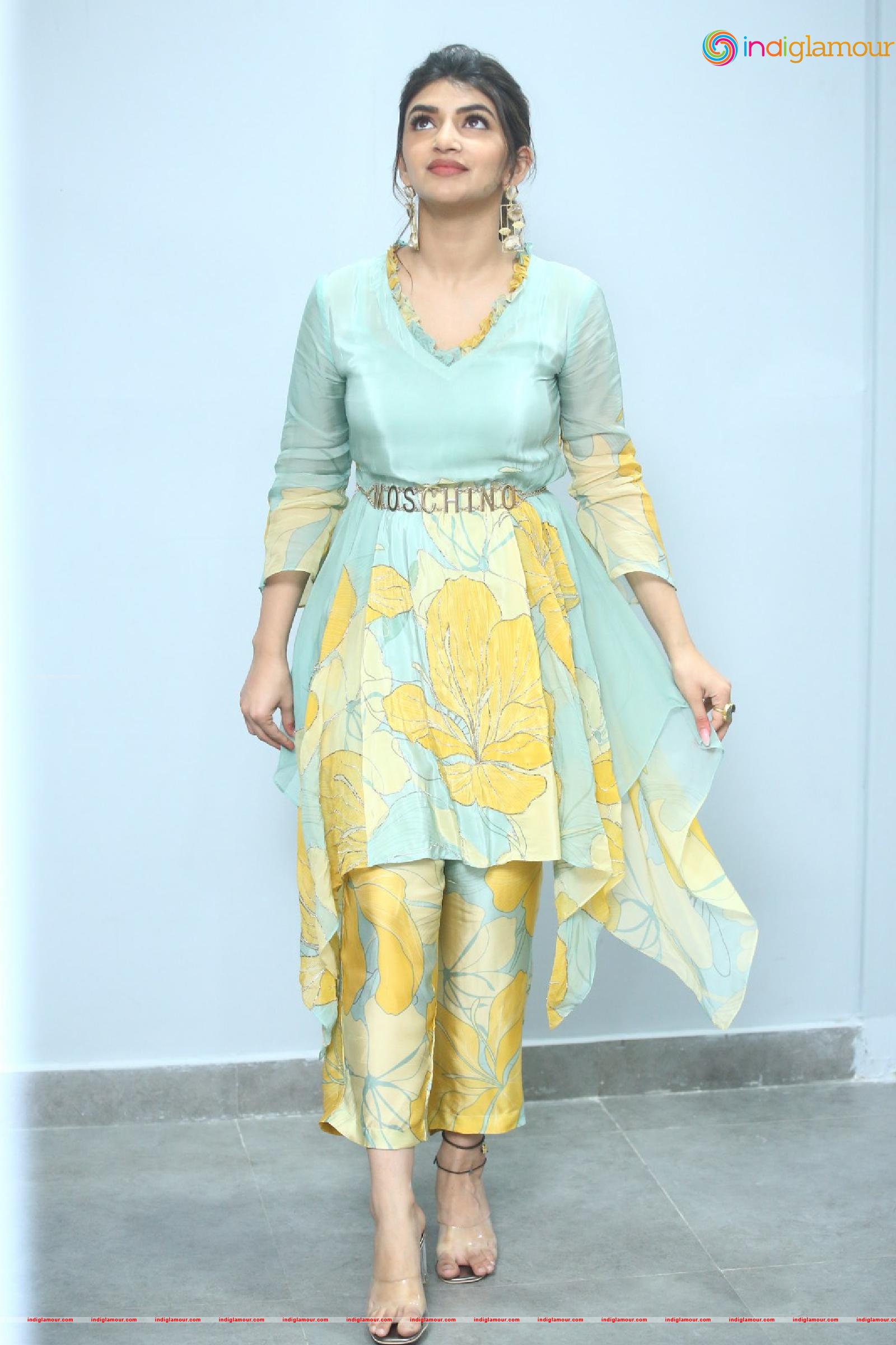 Sreeleela Actress hd photo