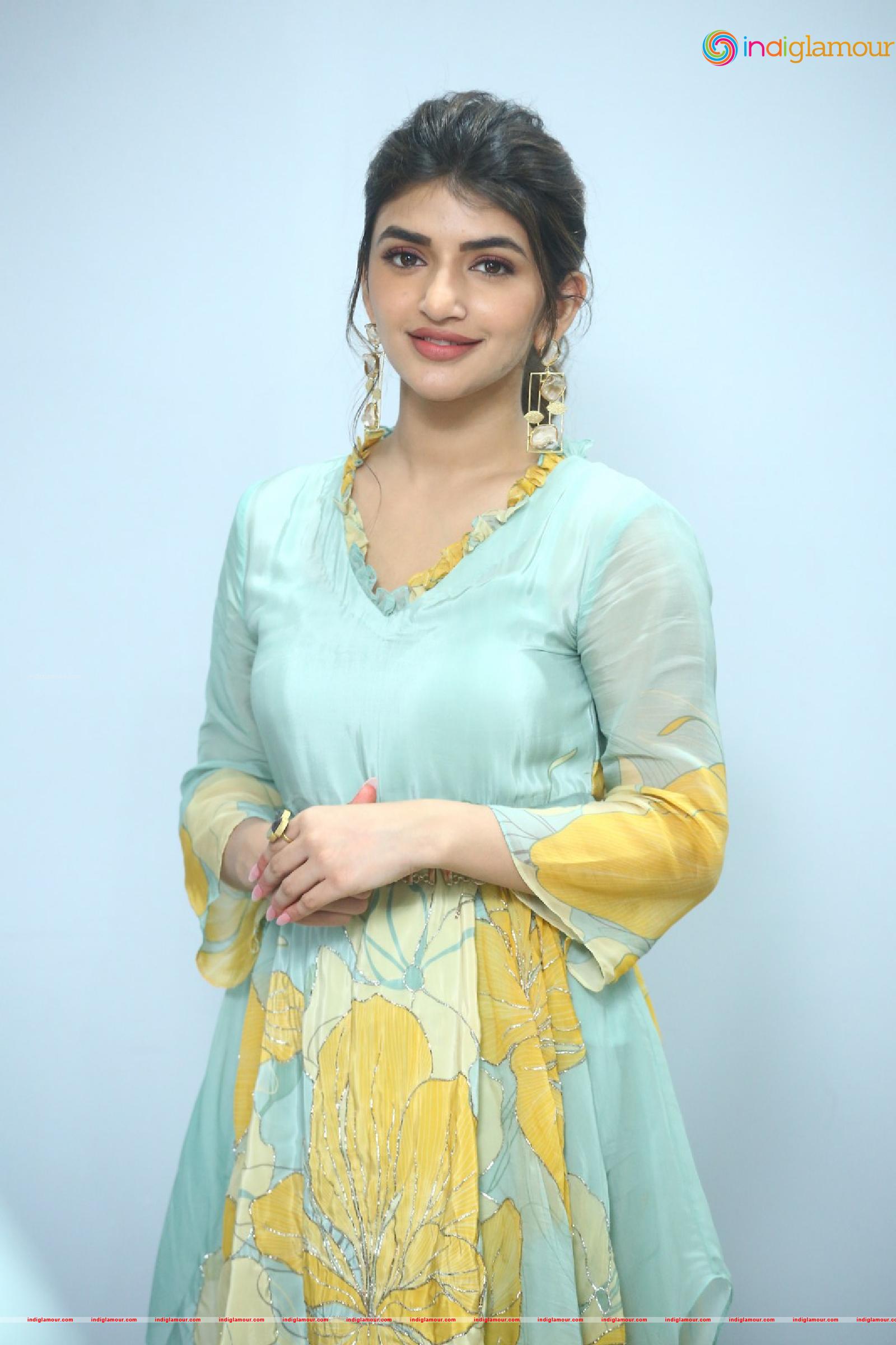 Sreeleela Actress hd photo