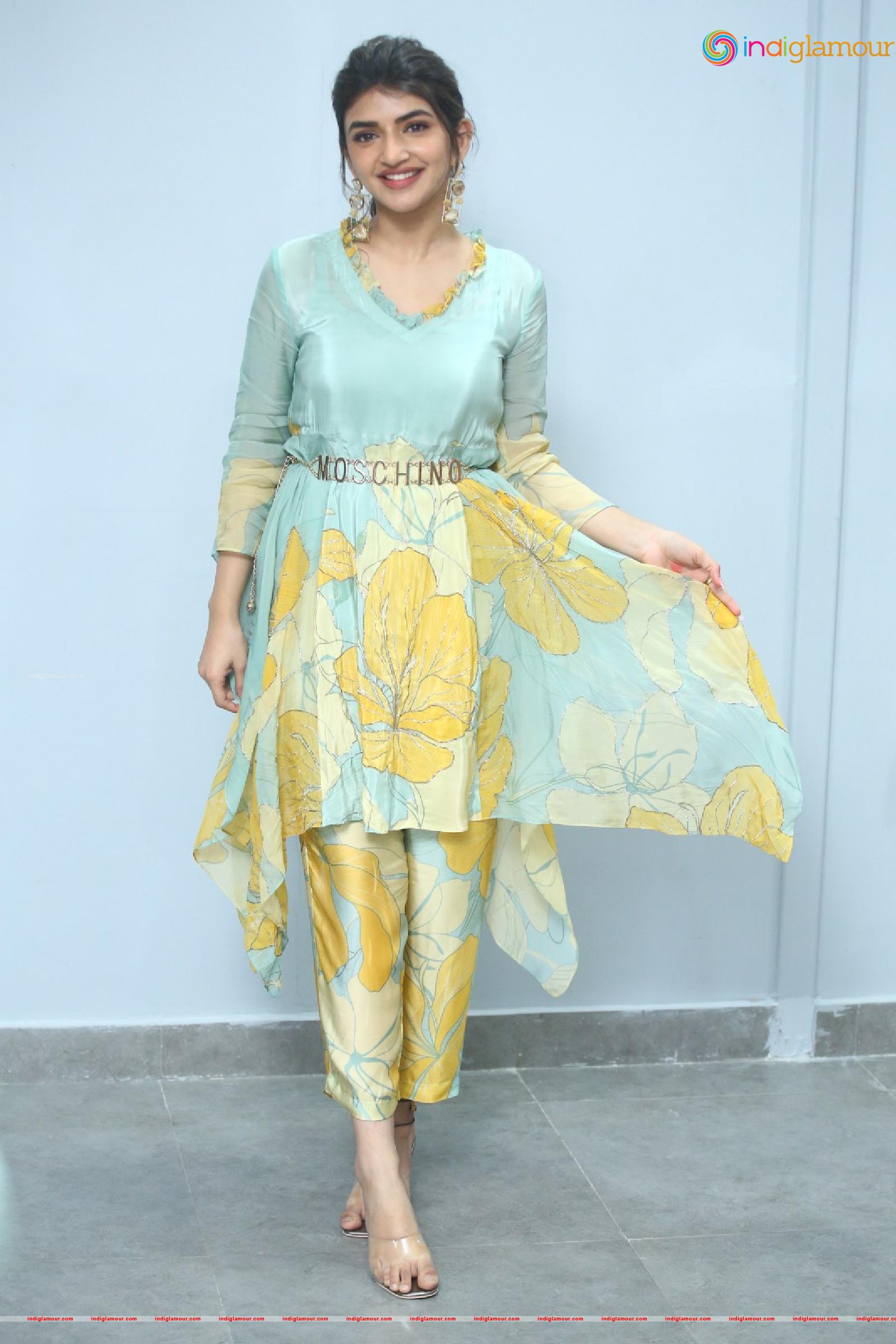 Sreeleela Actress hd photo