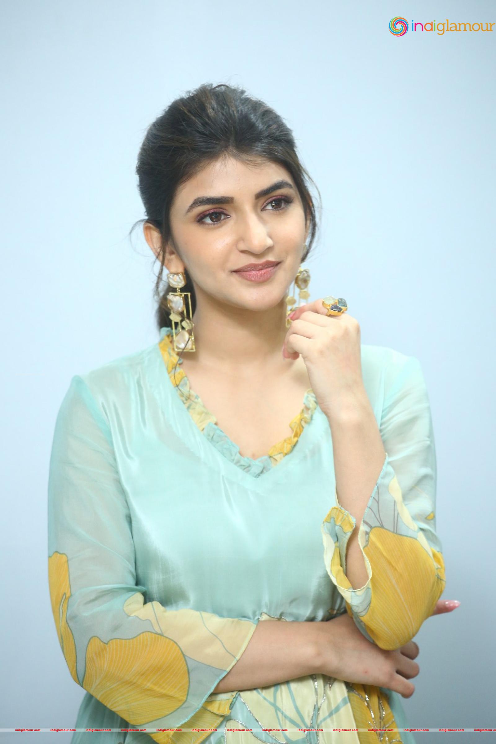 Sreeleela Actress hd photo