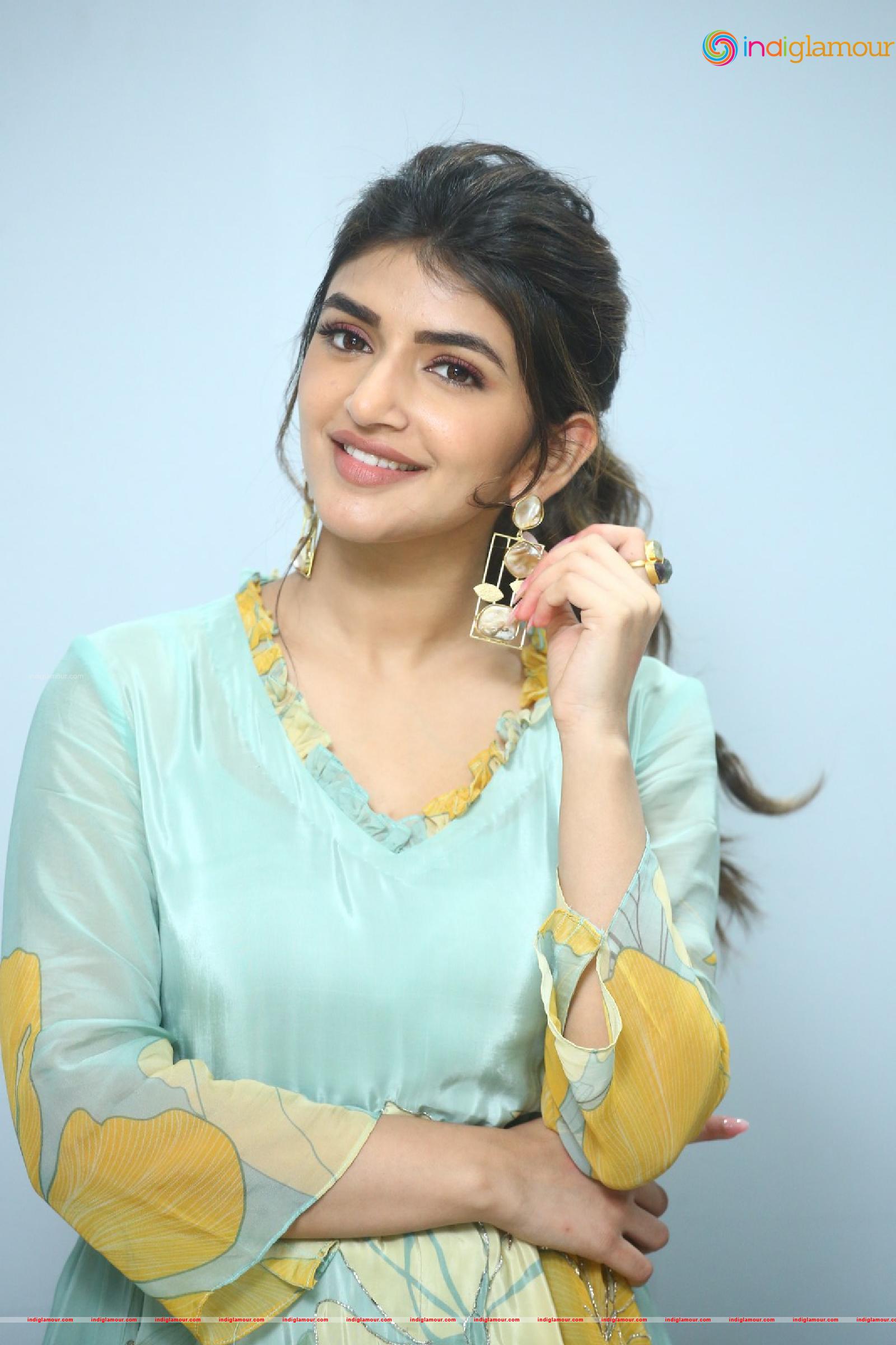 Sreeleela Actress hd photo