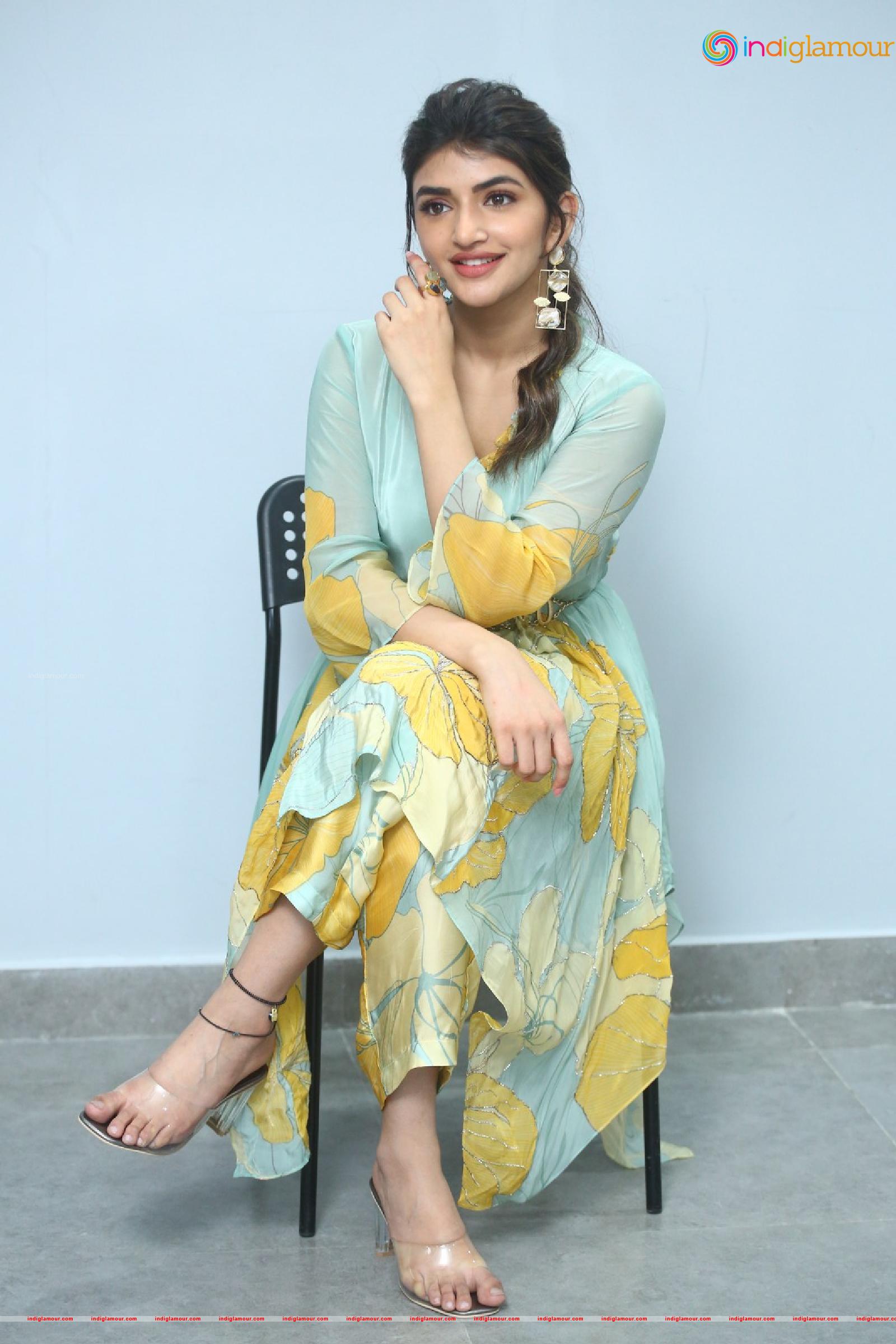 Sreeleela Actress hd photo