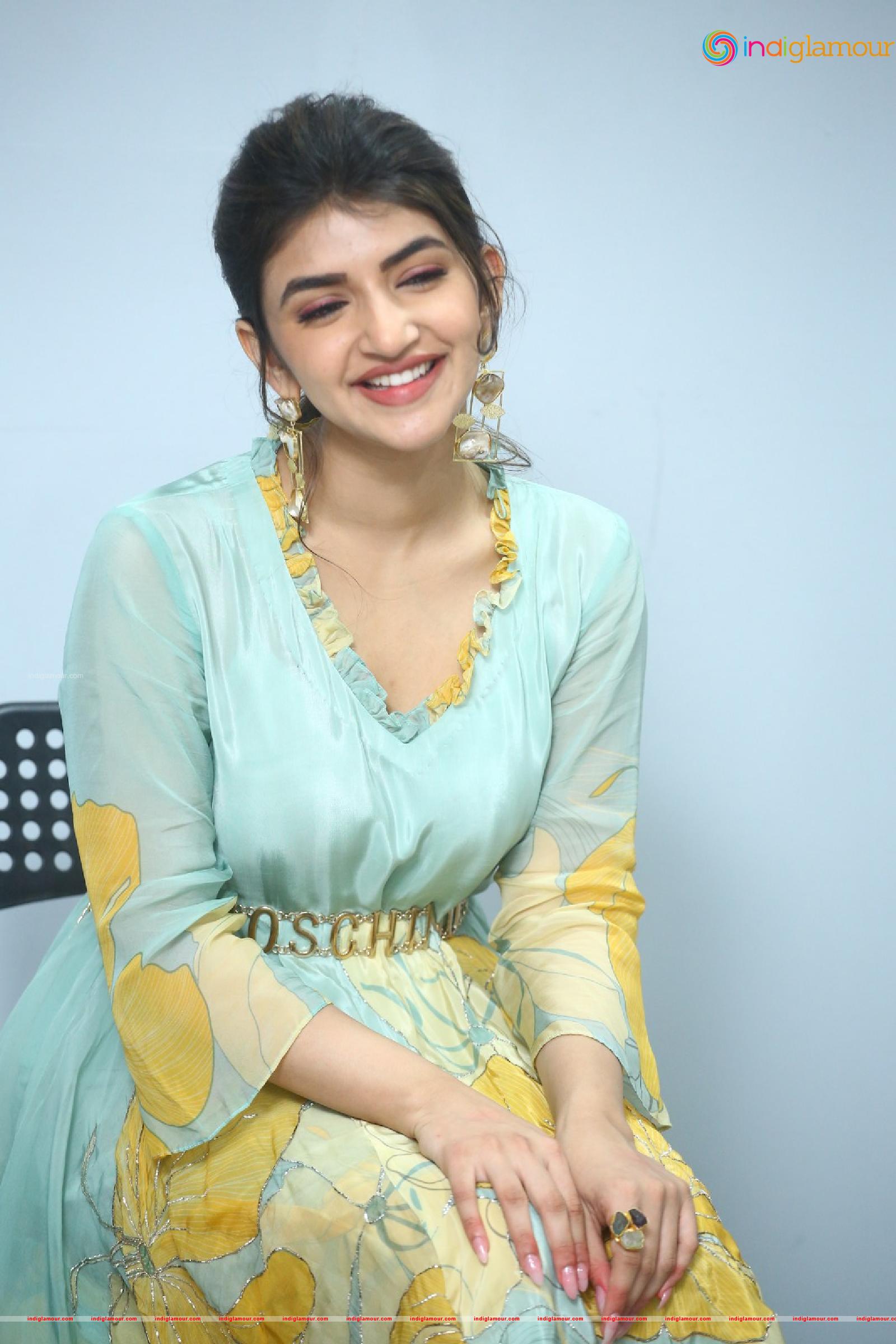 Sreeleela Actress hd photo