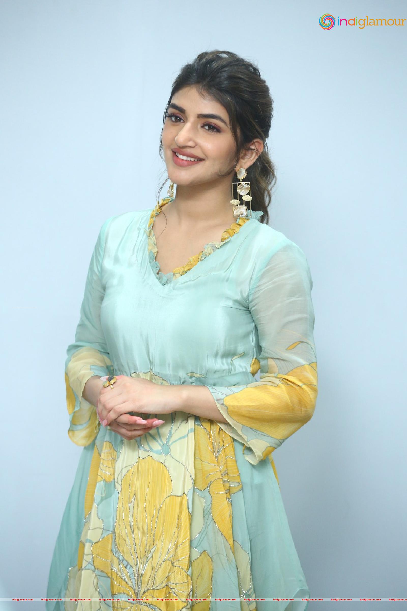 Sreeleela Actress hd photo