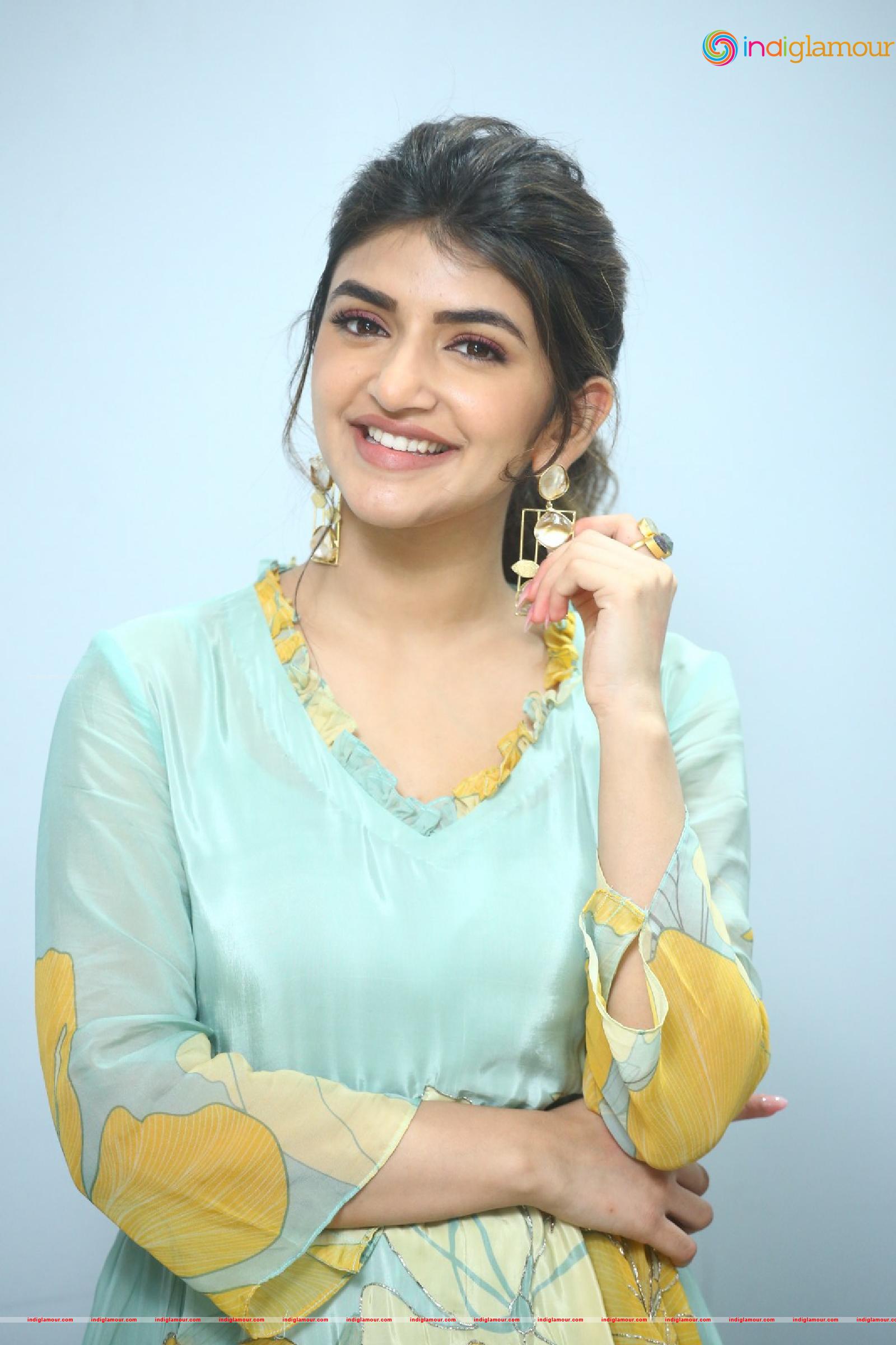Sreeleela Actress hd photo