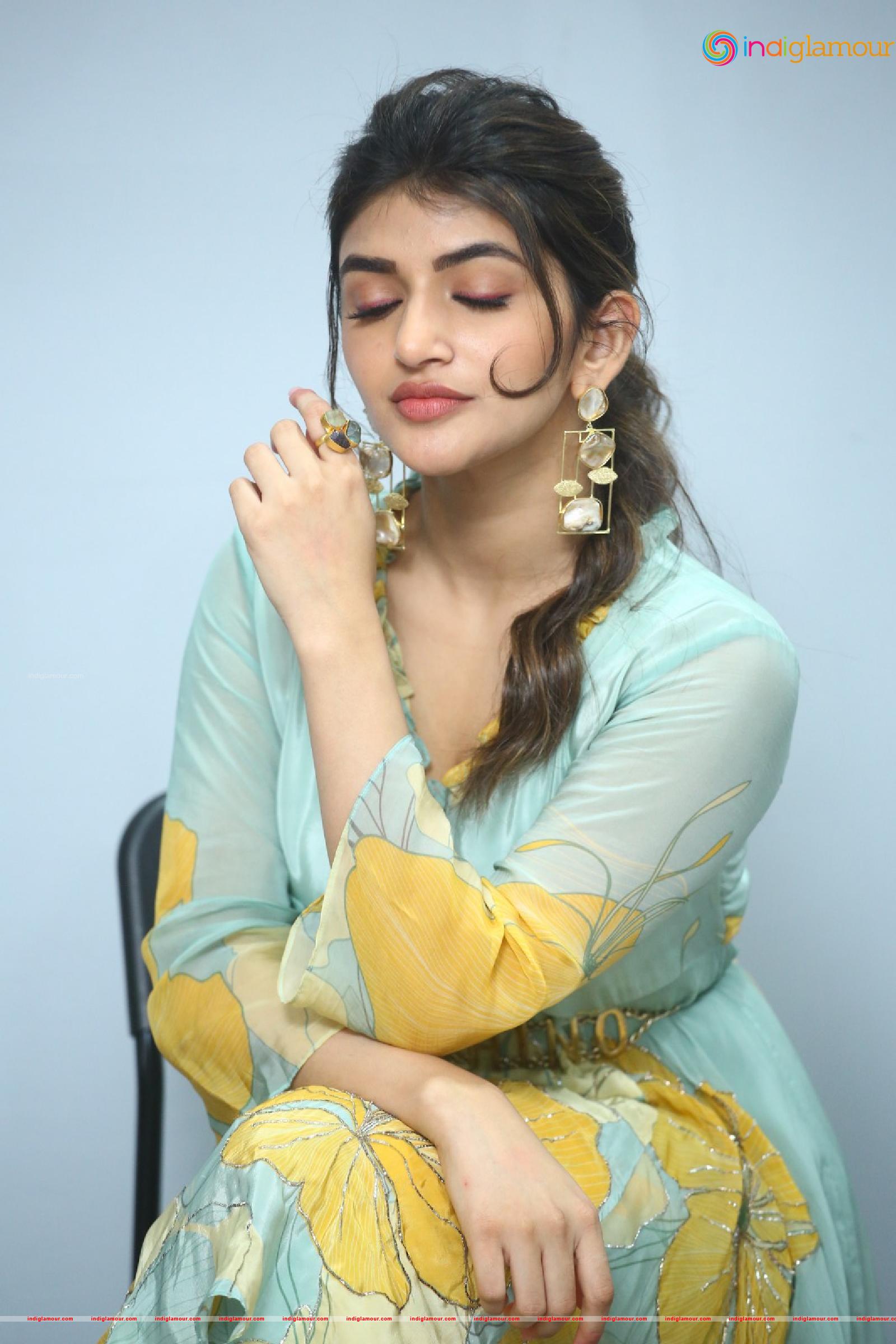 Sreeleela Actress hd photo
