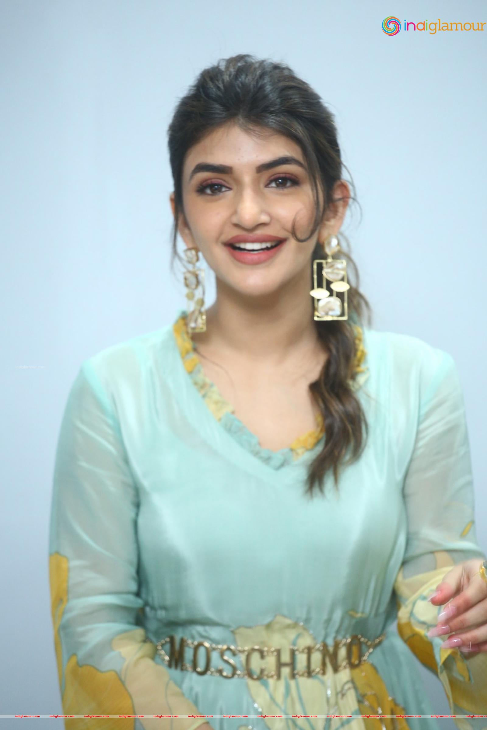 Sreeleela Actress hd photo