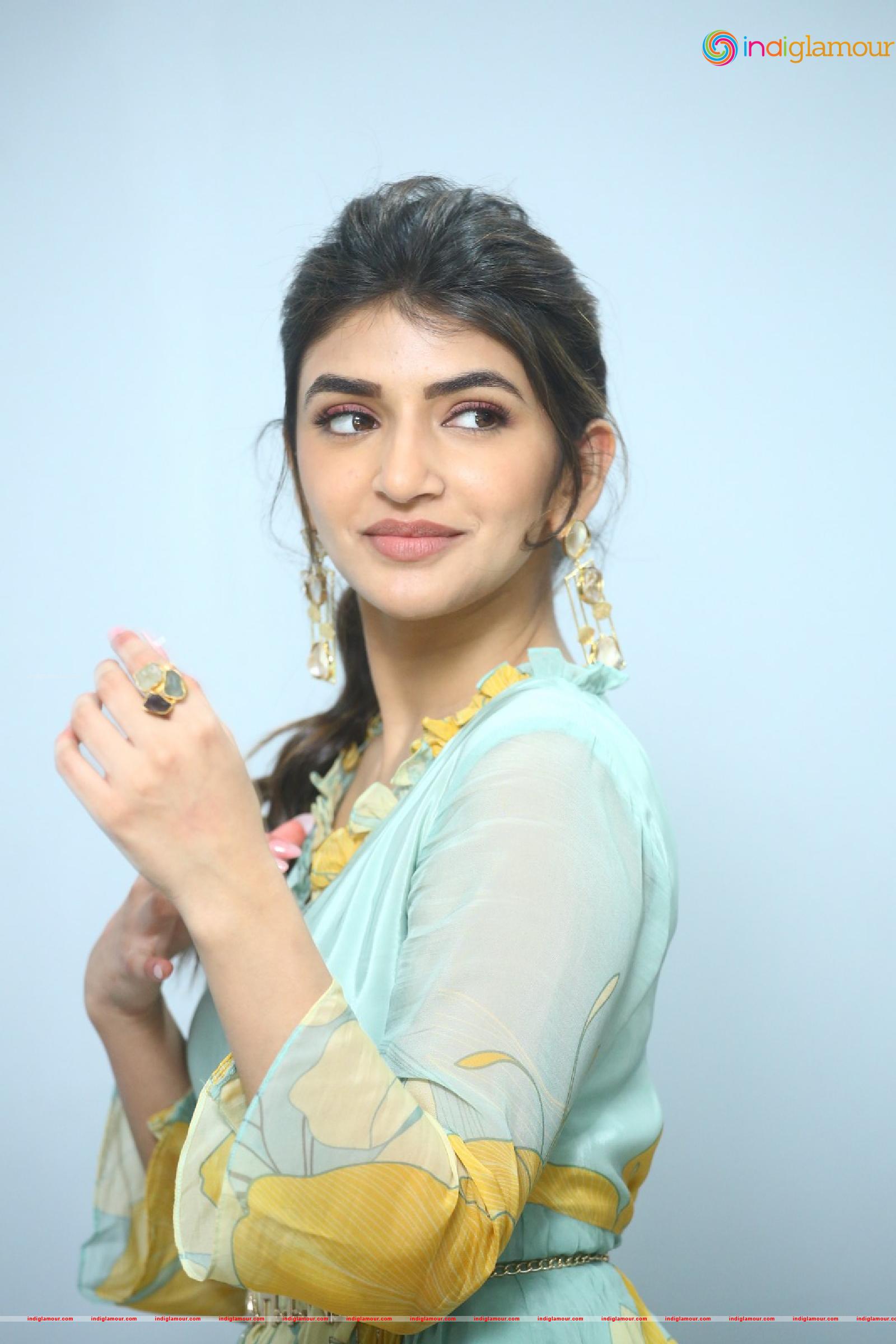 Sreeleela Actress hd photo