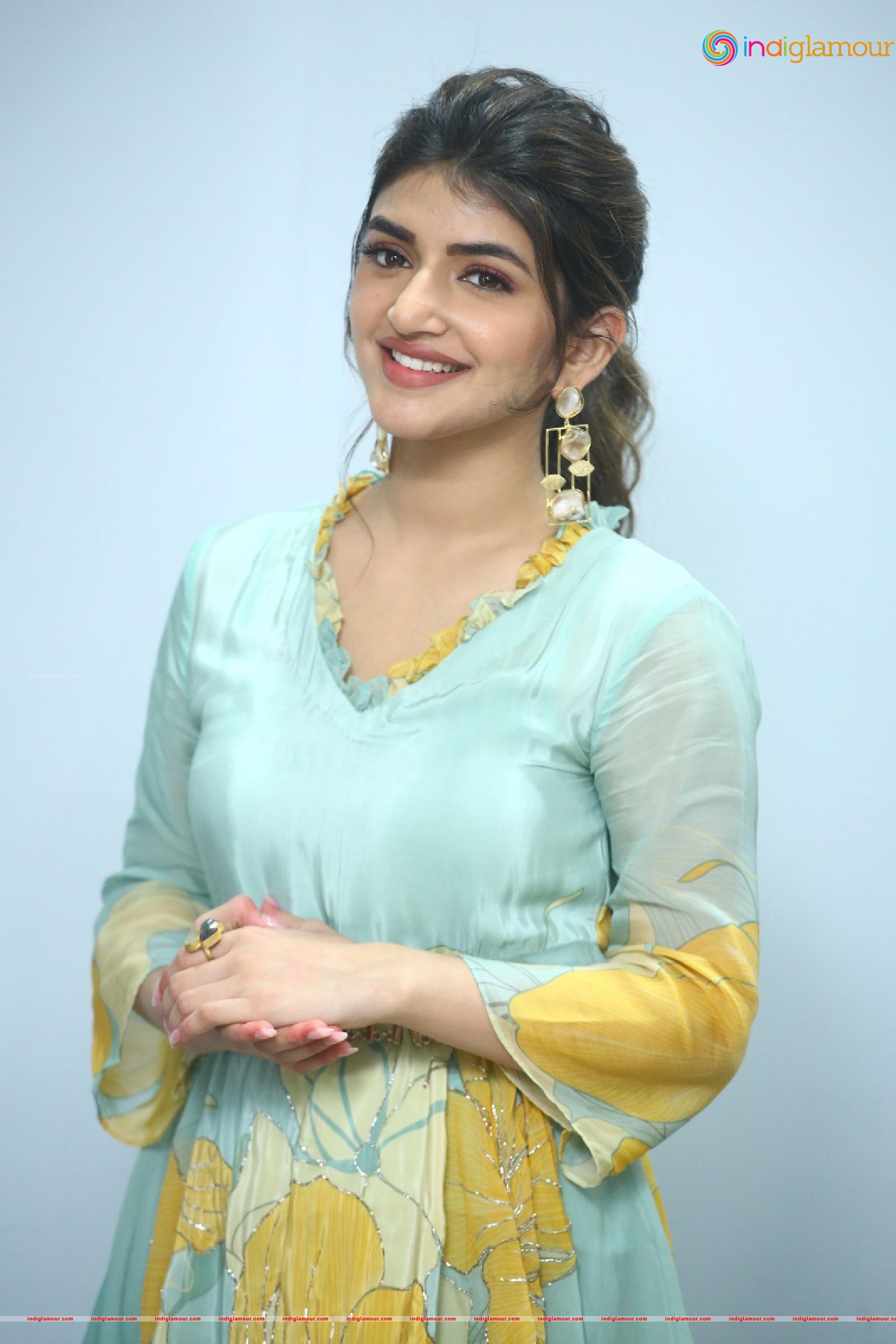 Sreeleela Actress hd photo