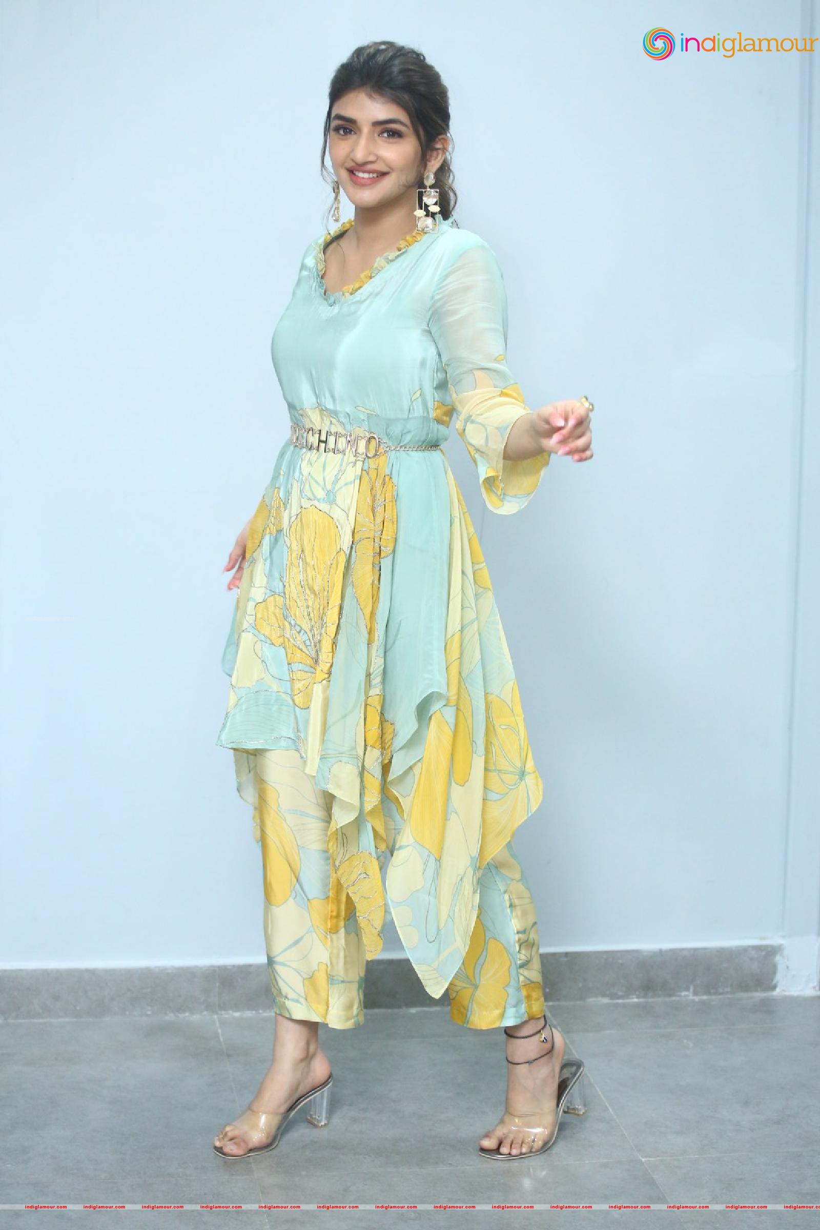 Sreeleela Actress hd photo