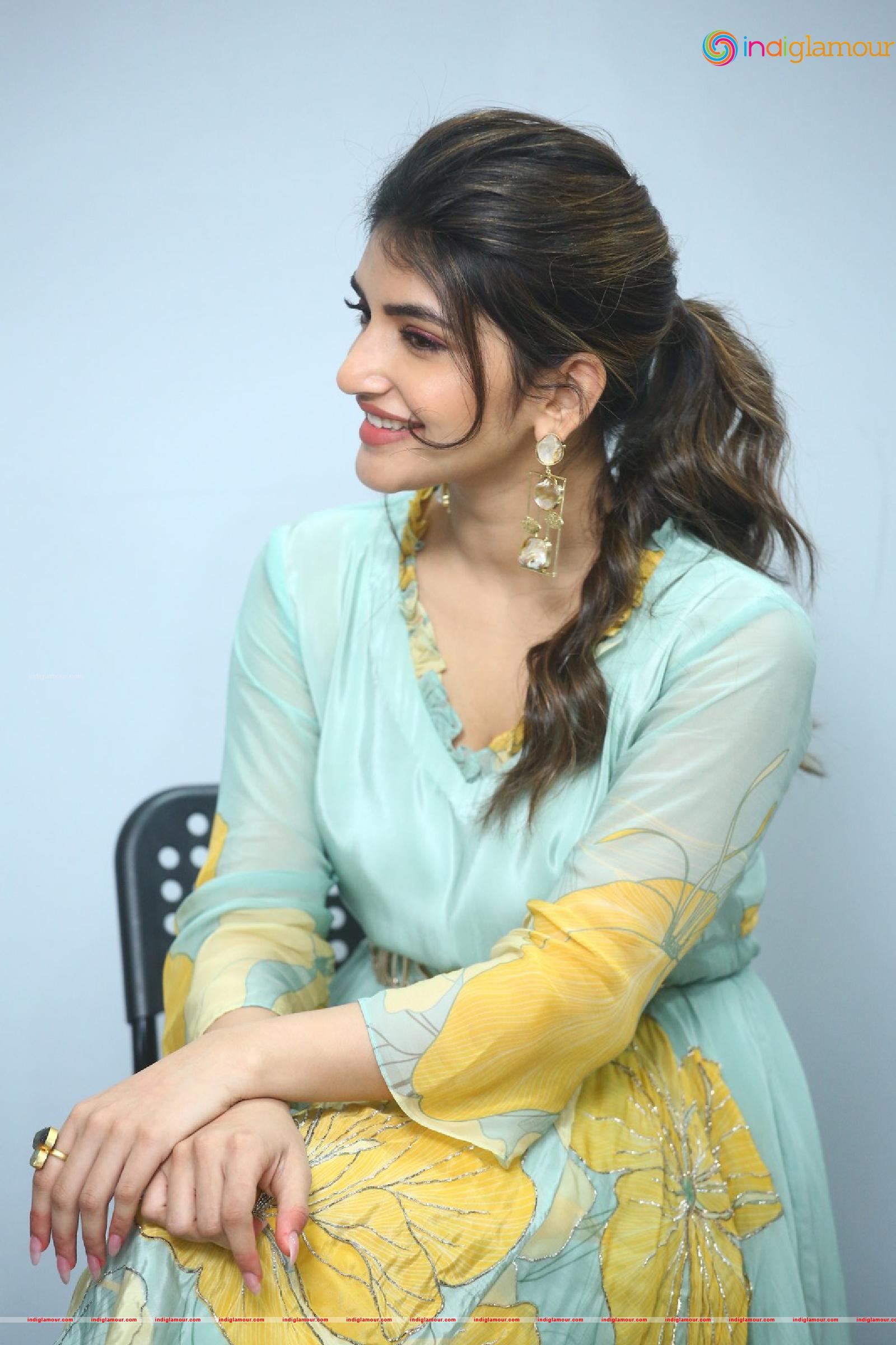 Sreeleela Actress hd photo