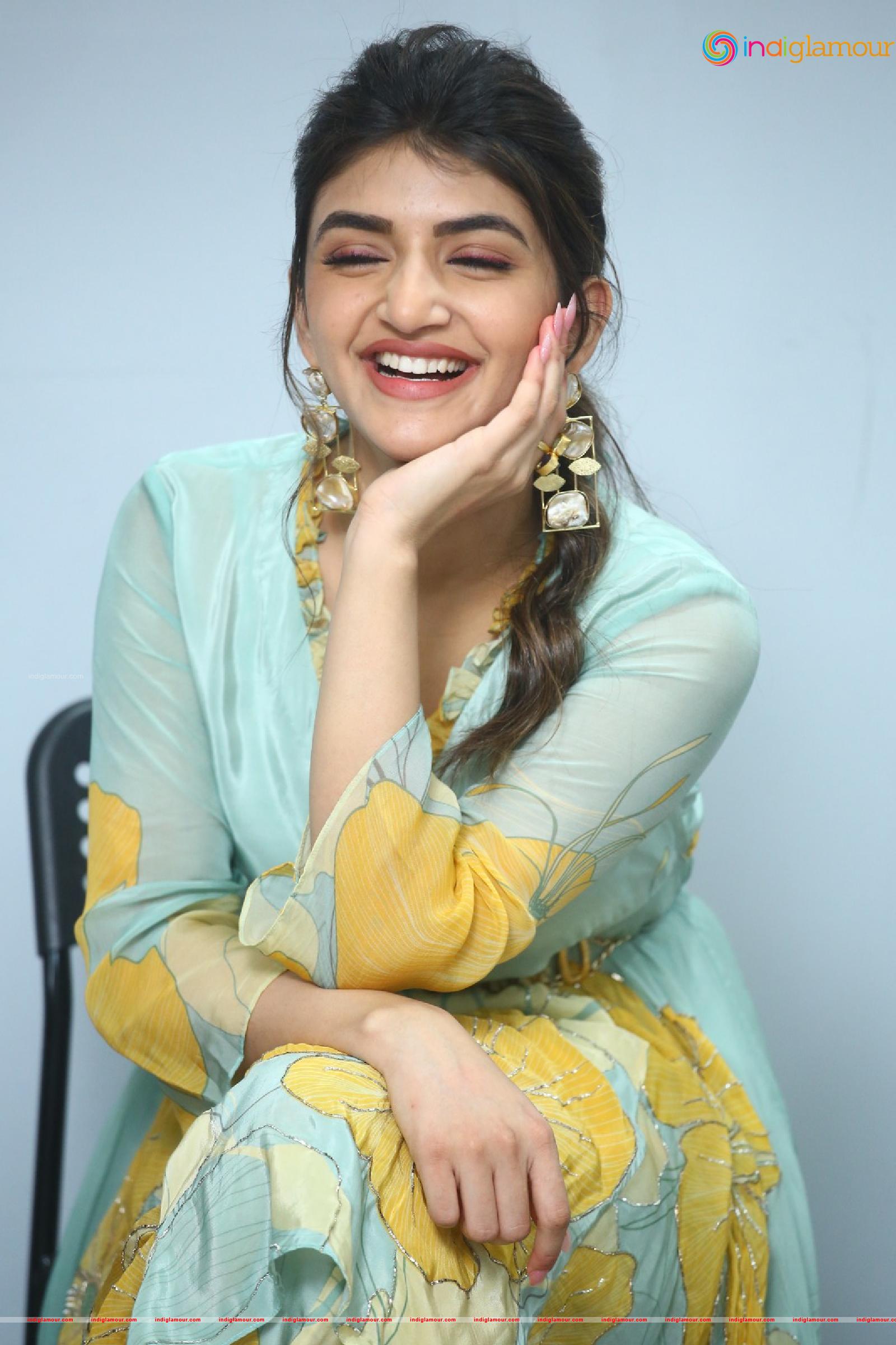 Sreeleela Actress hd photo