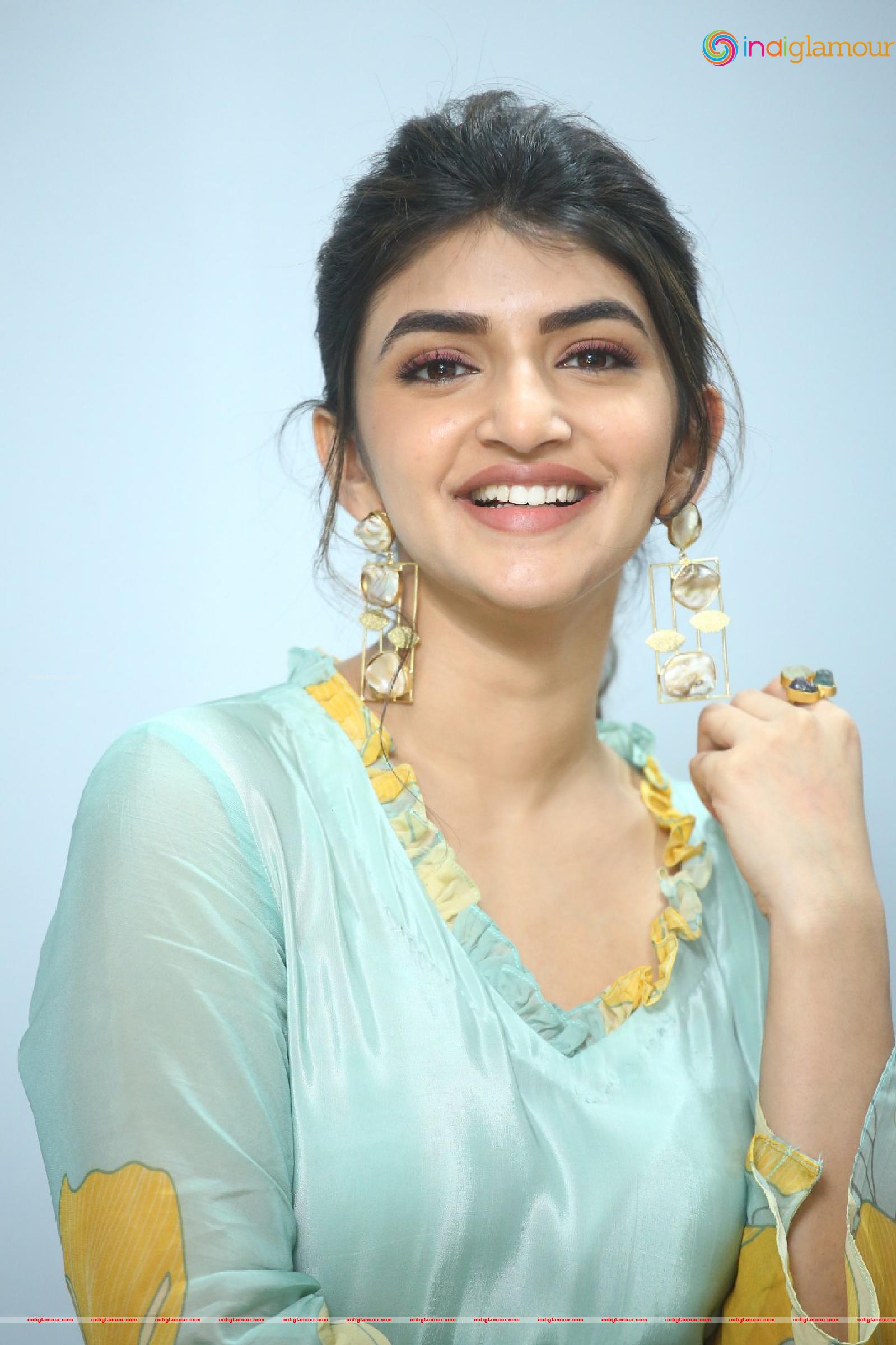 Sreeleela Actress hd photo