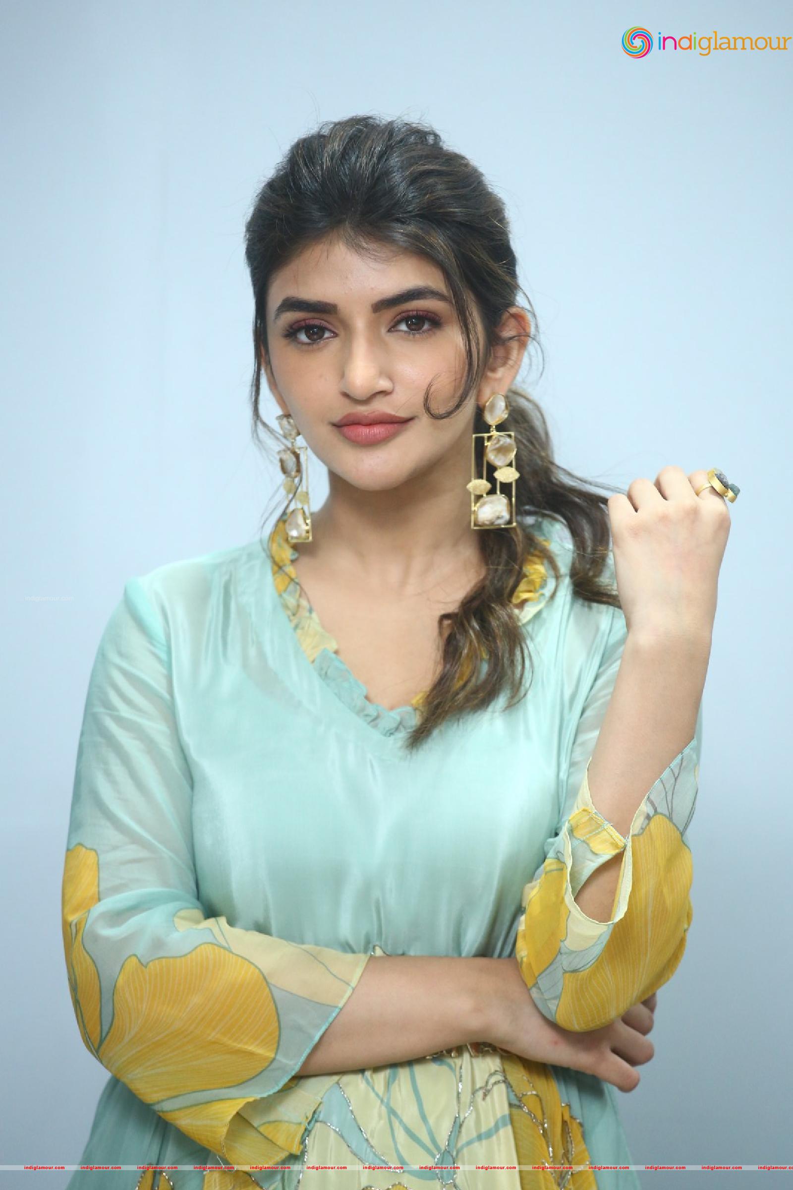 Sreeleela Actress hd photo