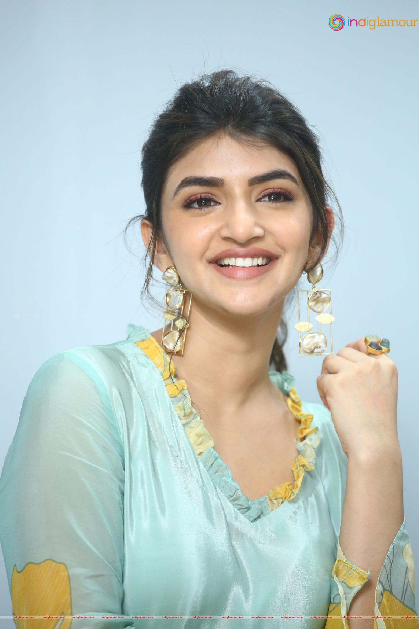 Sreeleela Actress hd photo