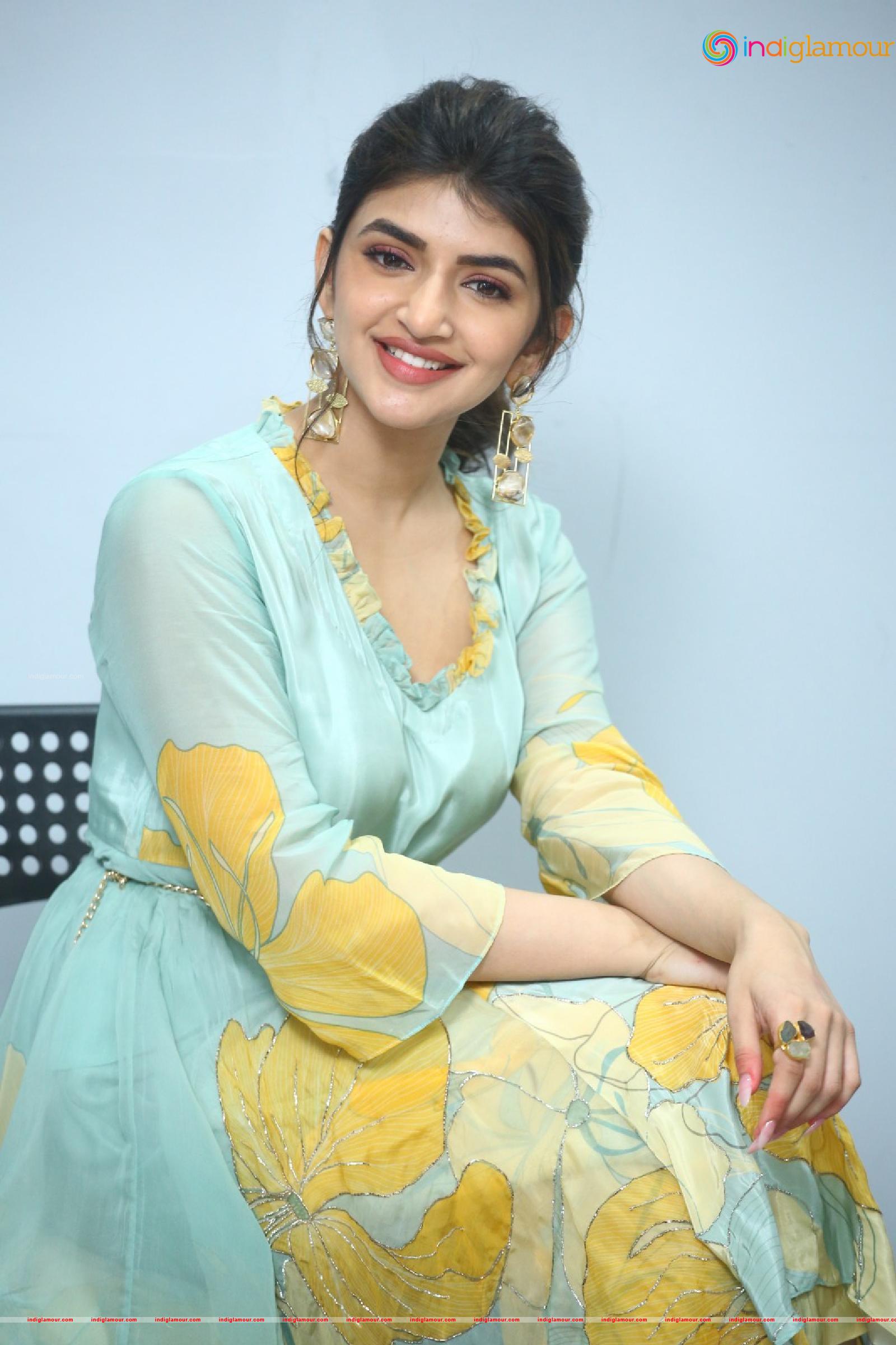 Sreeleela Actress hd photo