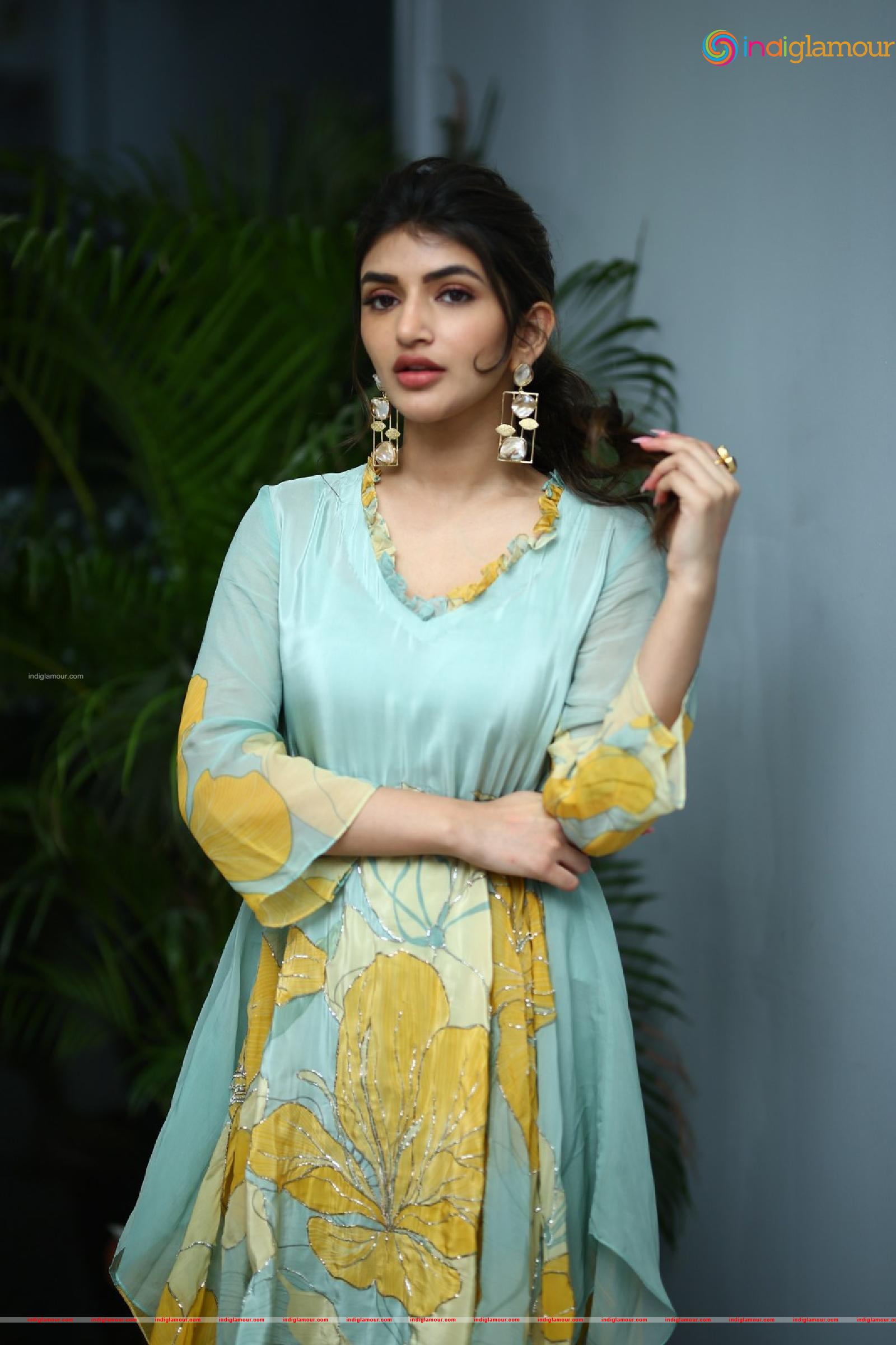 Sreeleela Actress hd photo