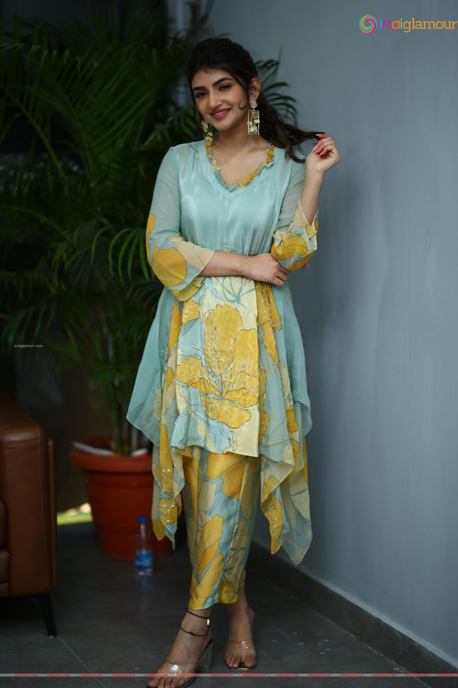 Sreeleela Actress hd photo