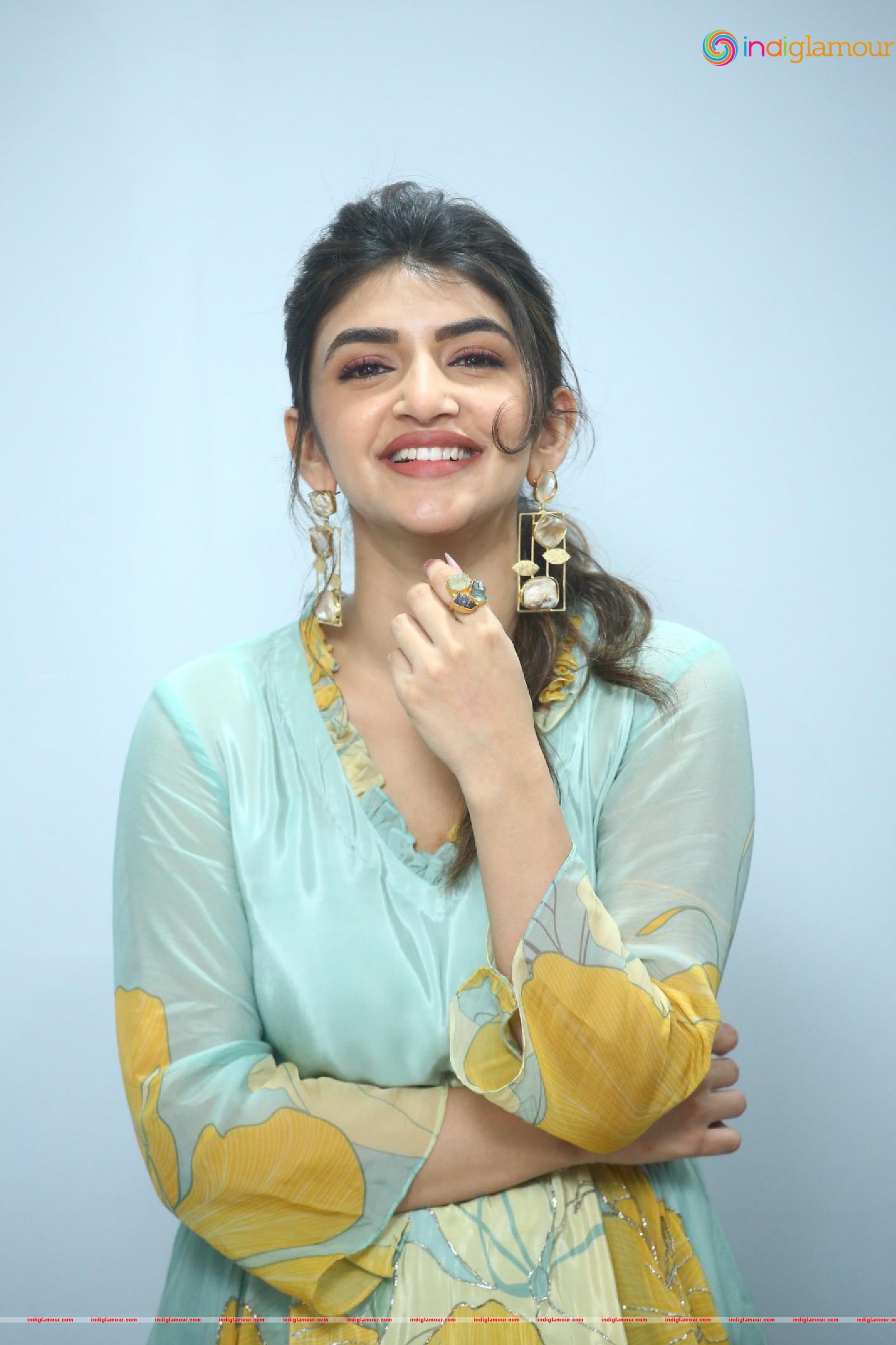 Sreeleela Actress hd photo