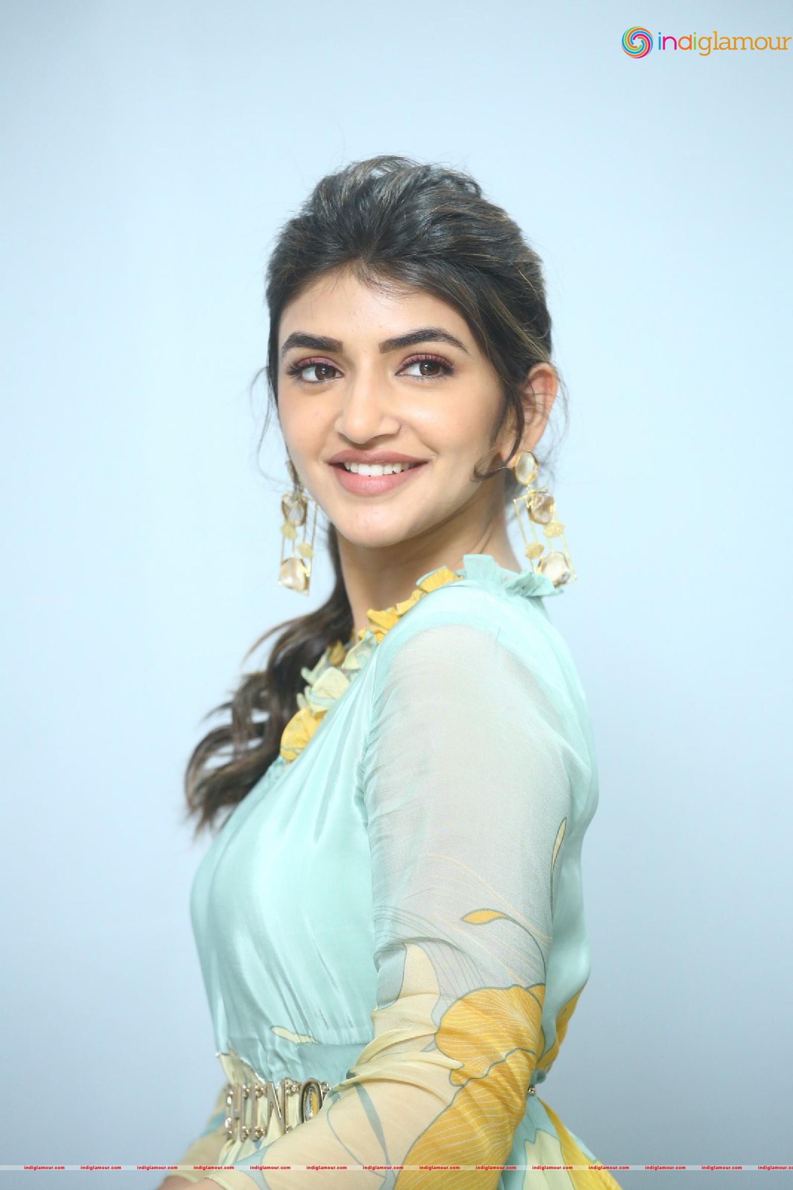 Sreeleela Actress hd photo